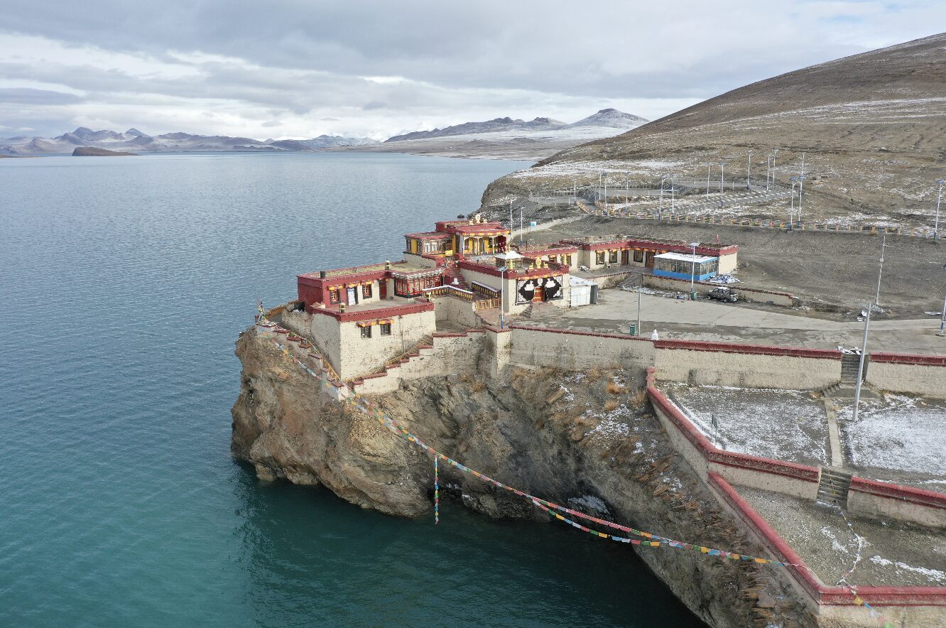 Tuiwa — A Village at 5,070 Metres