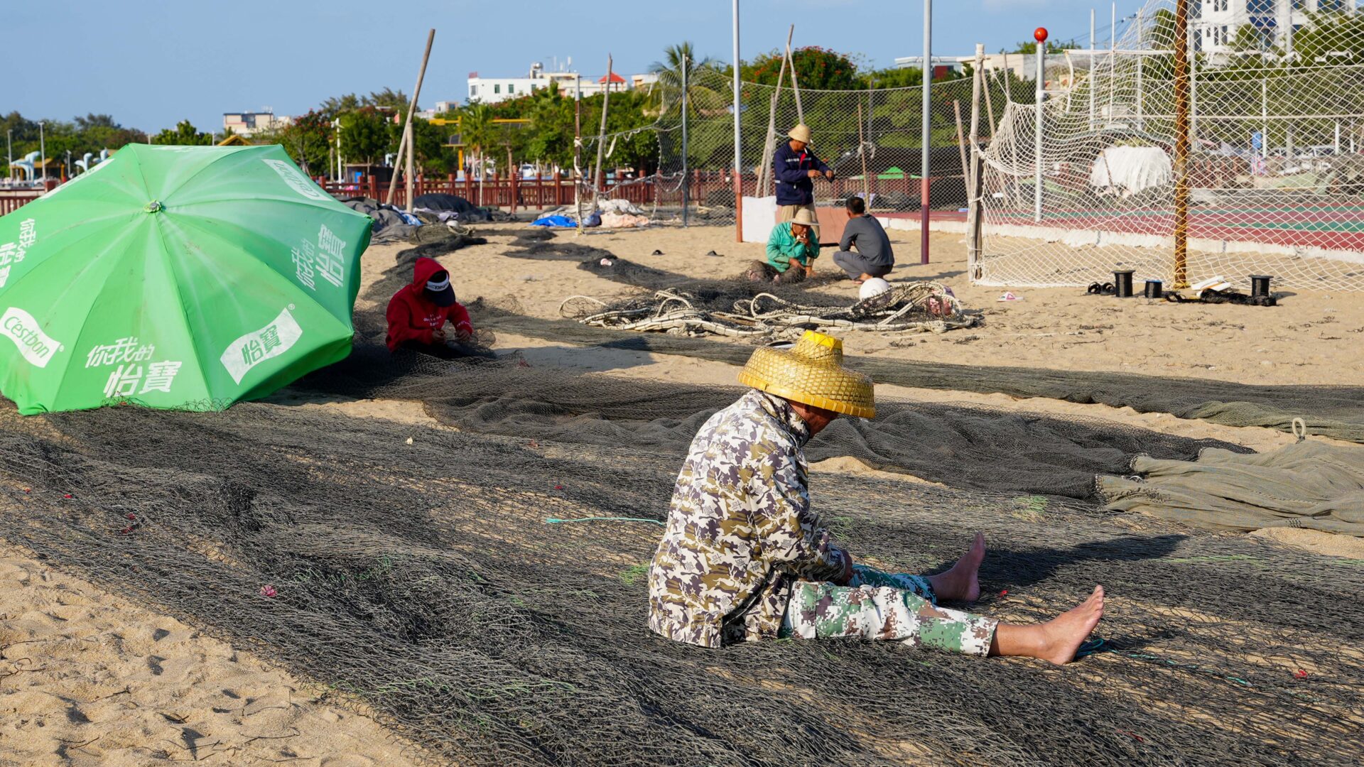 Rural Hainan — The Island Behind the Resorts