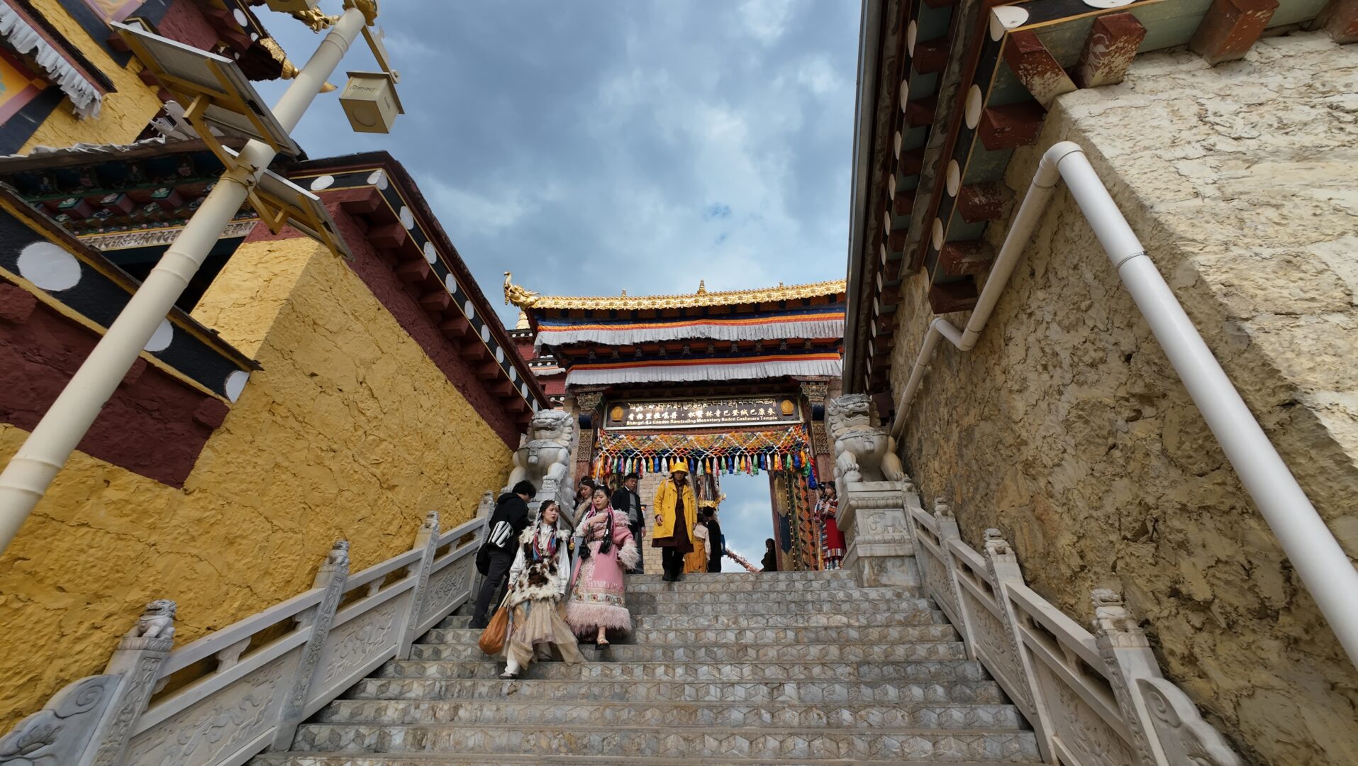 Lijiang and the Road to Shangri-La