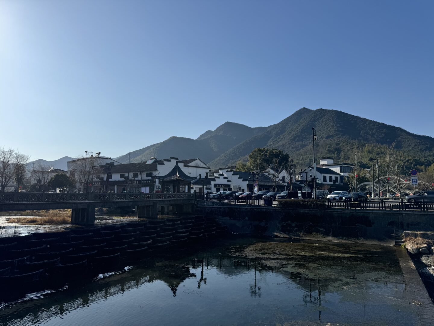 Lucun — New Year in an Anhui Village