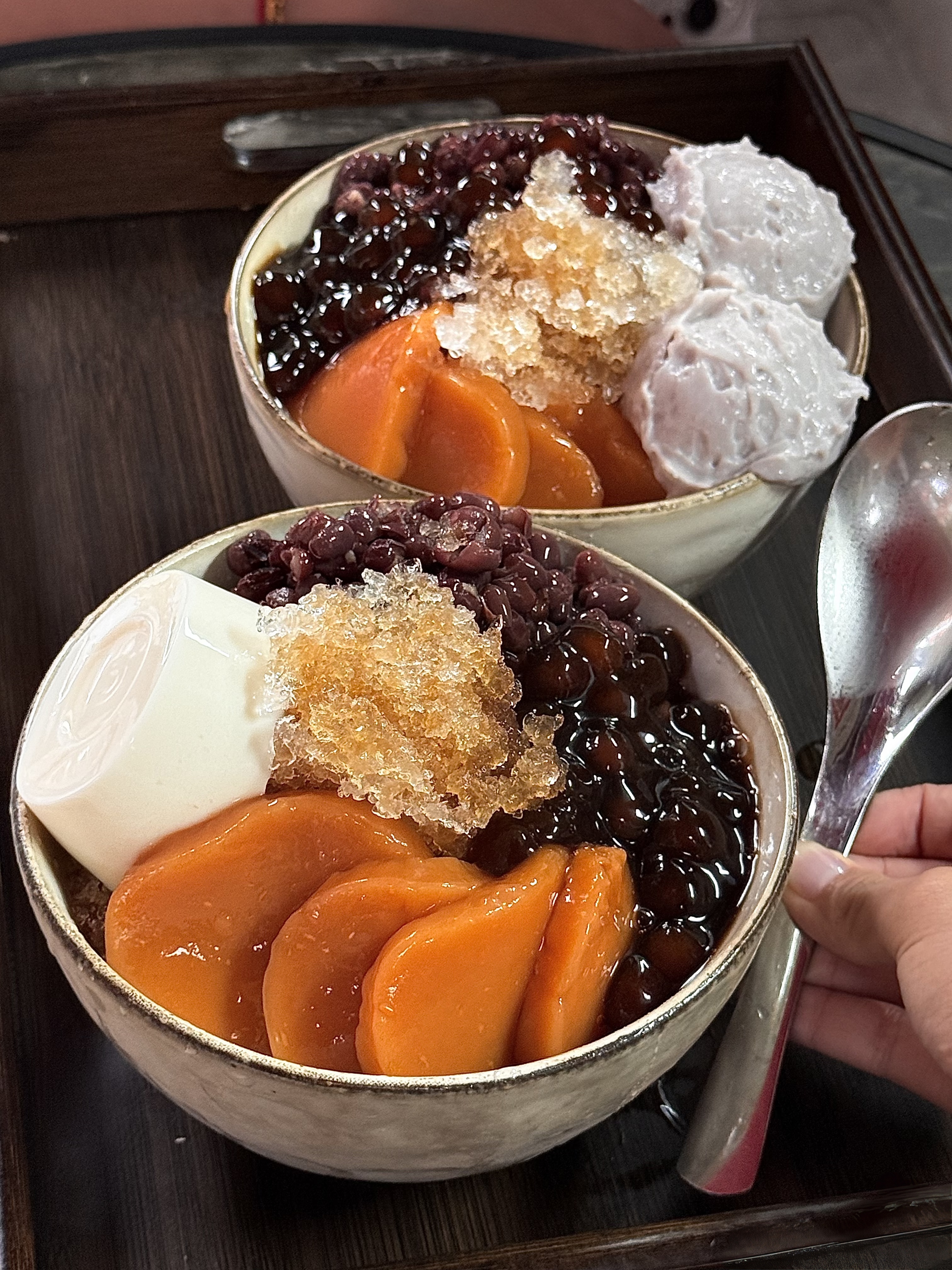 The 10 Tastings of Chongqing — Mountain-City Street Food