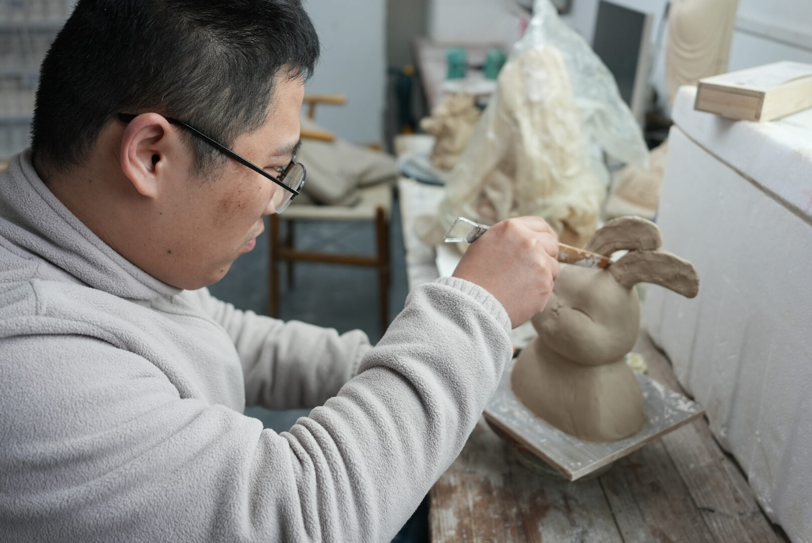 Dehua — Where Blanc de Chine Comes From