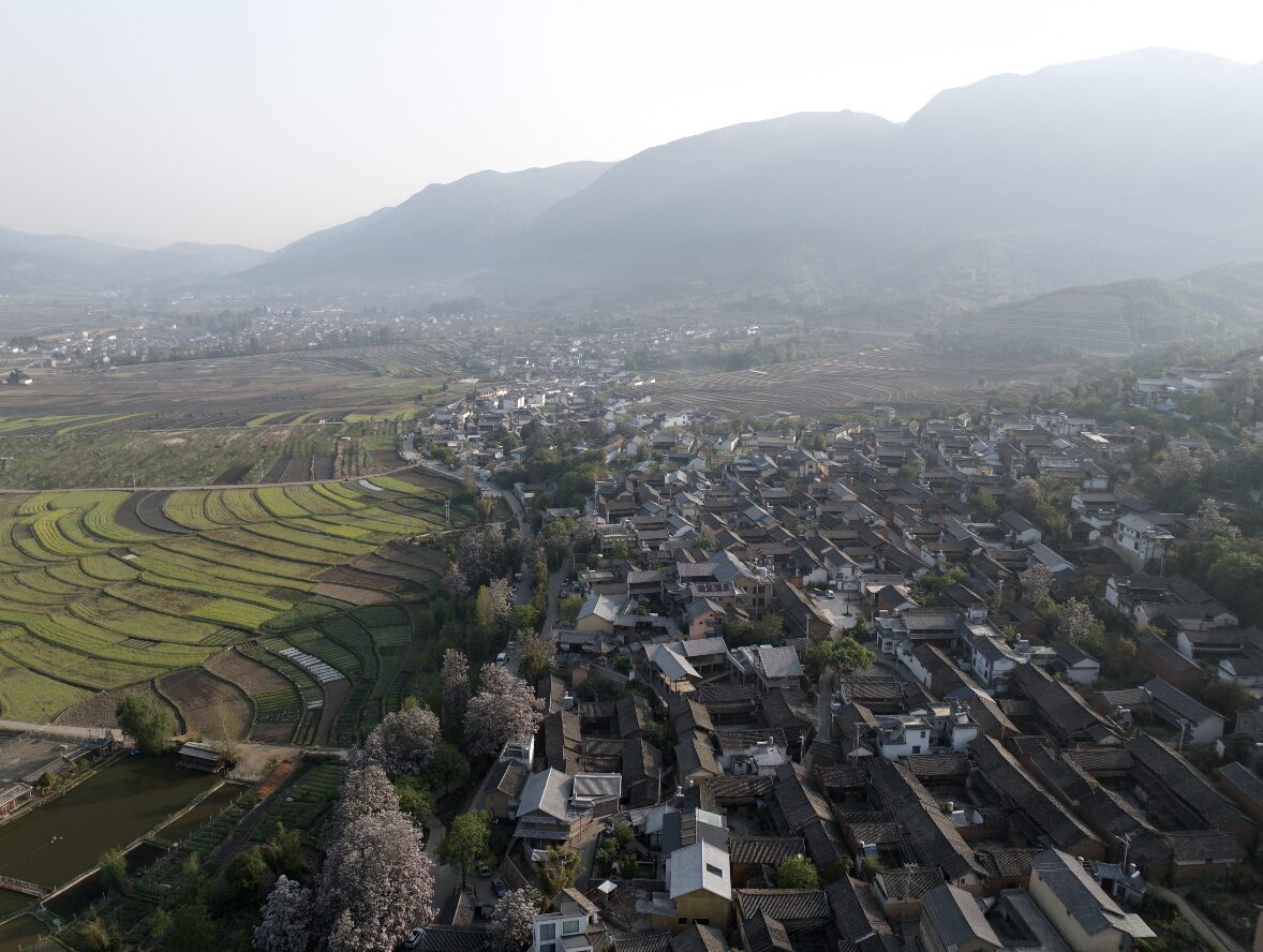 Lijiang and the Road to Shangri-La