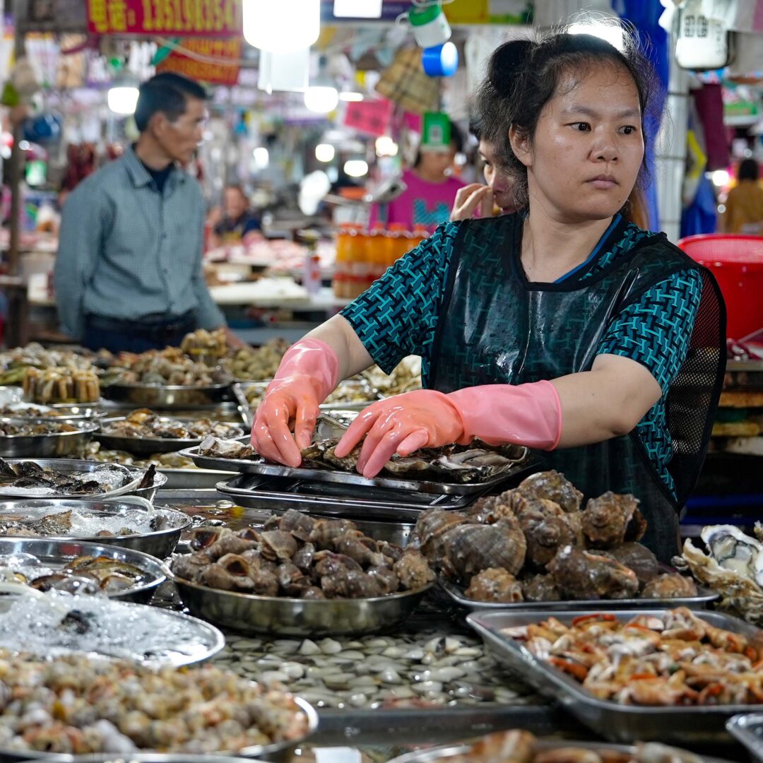 Sanya — China's Resort Coast