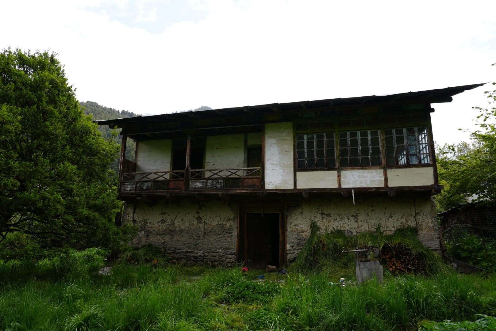 Yadong — The Chumbi Valley, Where Tibet Meets India and Bhutan