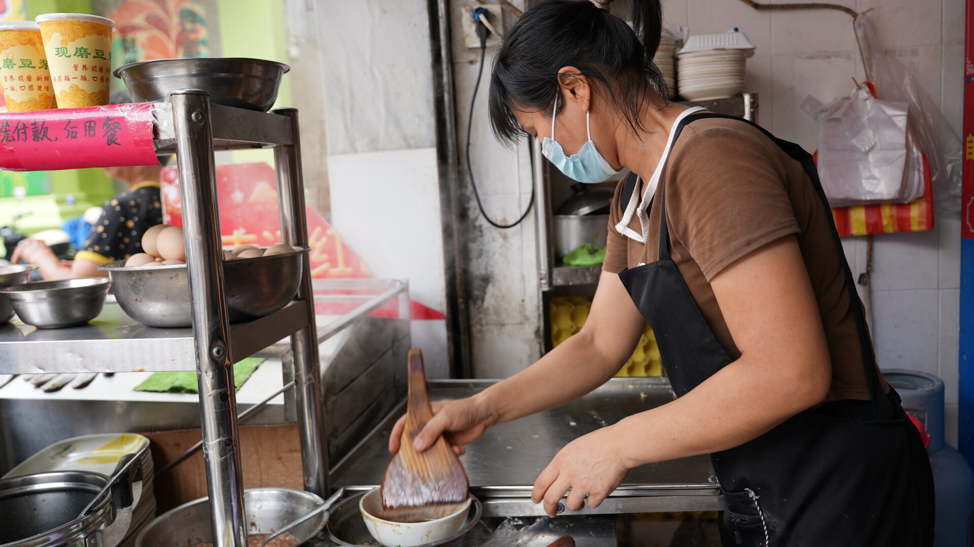 Shunde — Where Cantonese Cooking Comes From