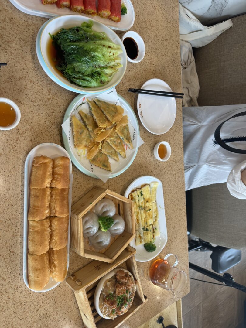Taishan — The County That Built America's Chinatowns