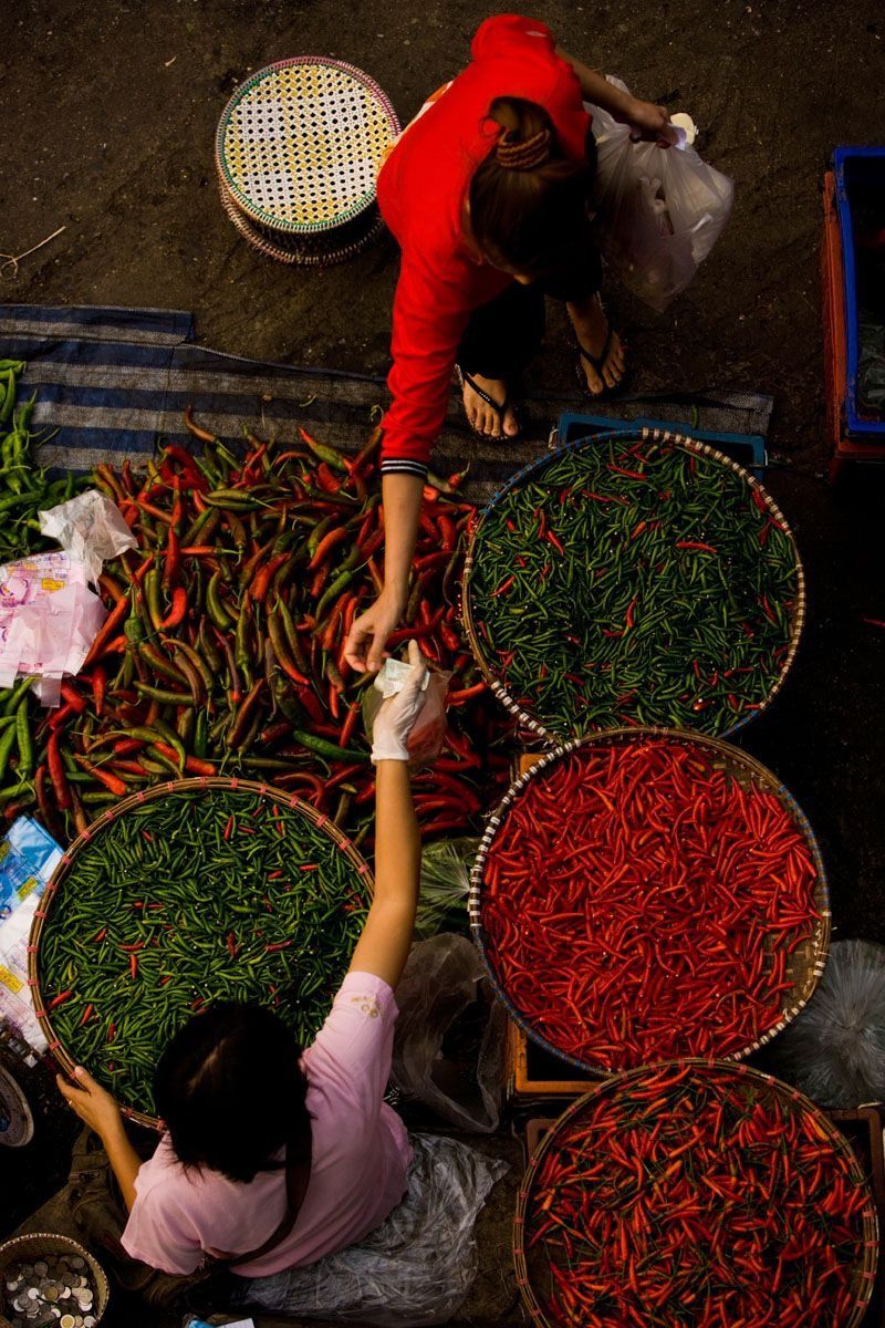 Chengdu Cooking Class with a Local Market Visit