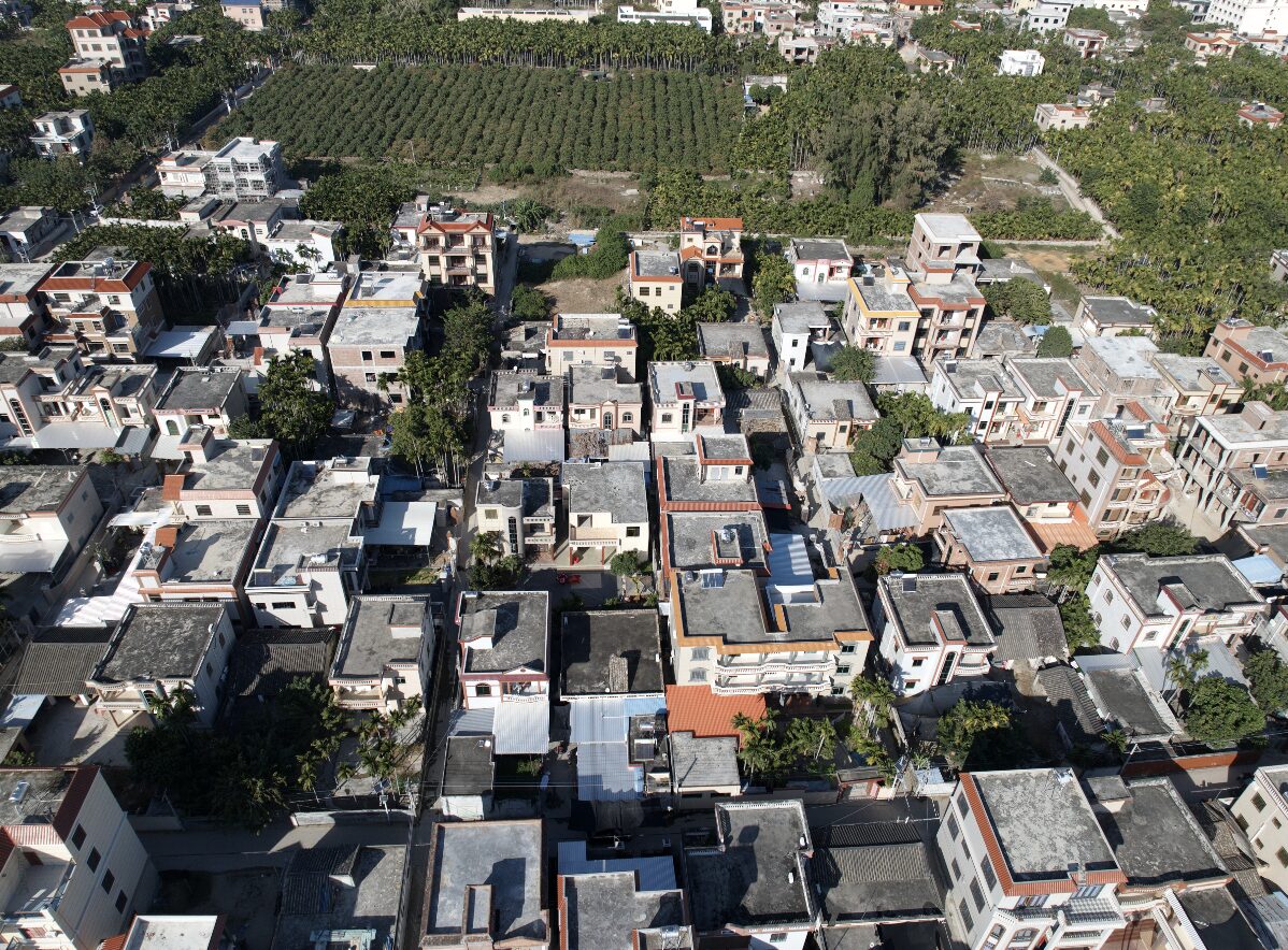 Rural Hainan — The Island Behind the Resorts