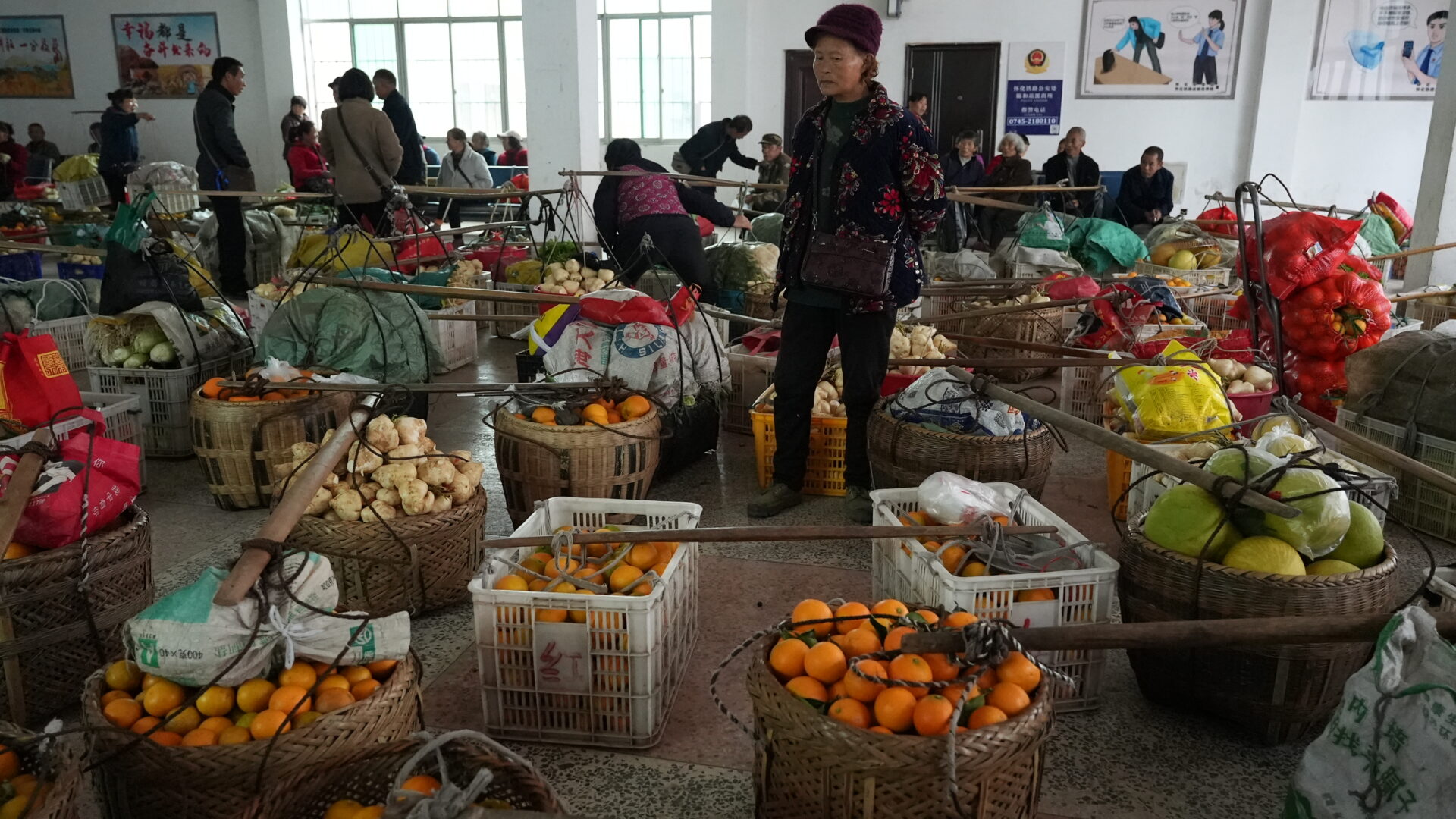 Xiangxi — The Real Rural China