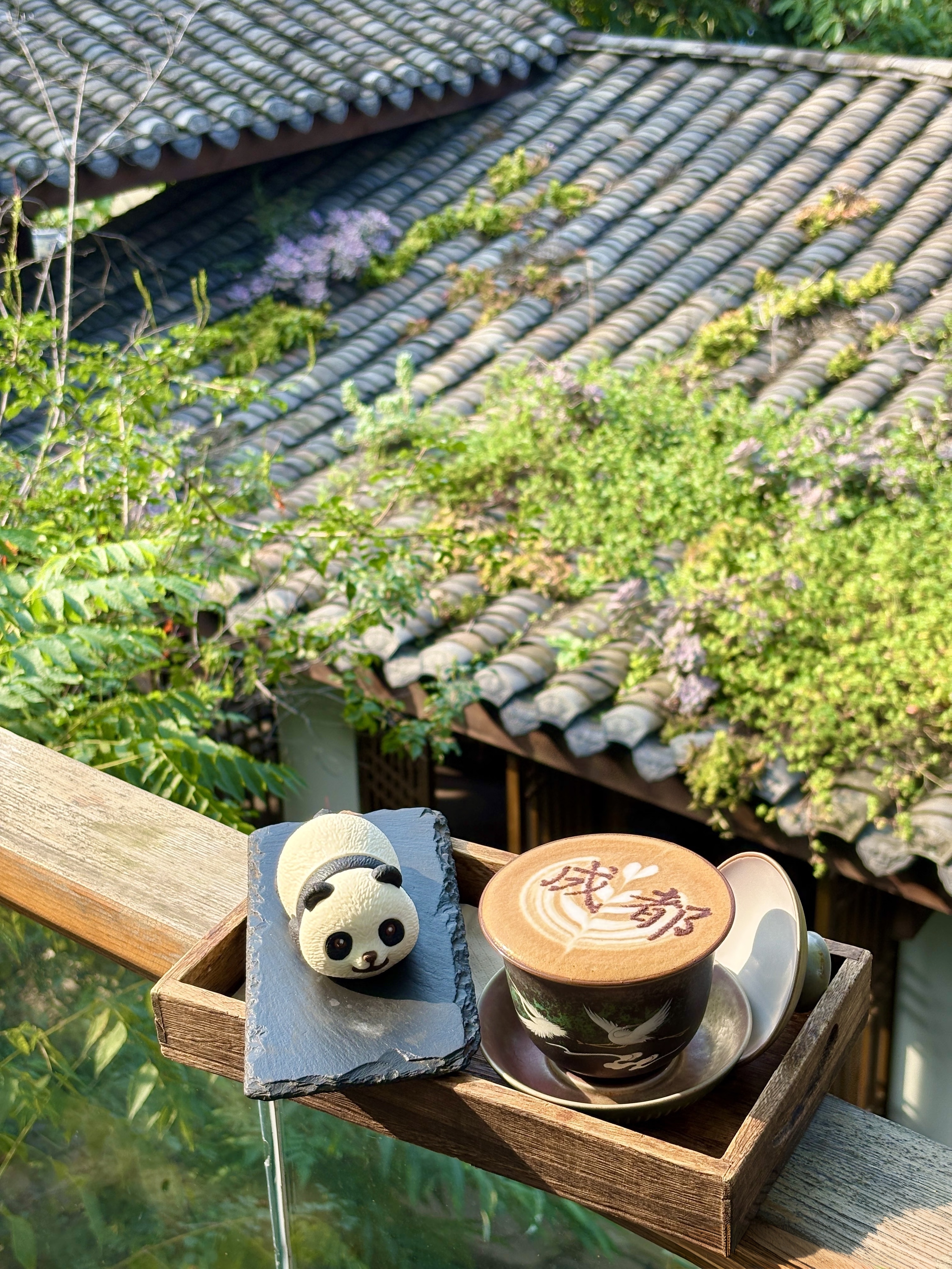 Chengdu Private Customized Tour — City Highlights in One Day