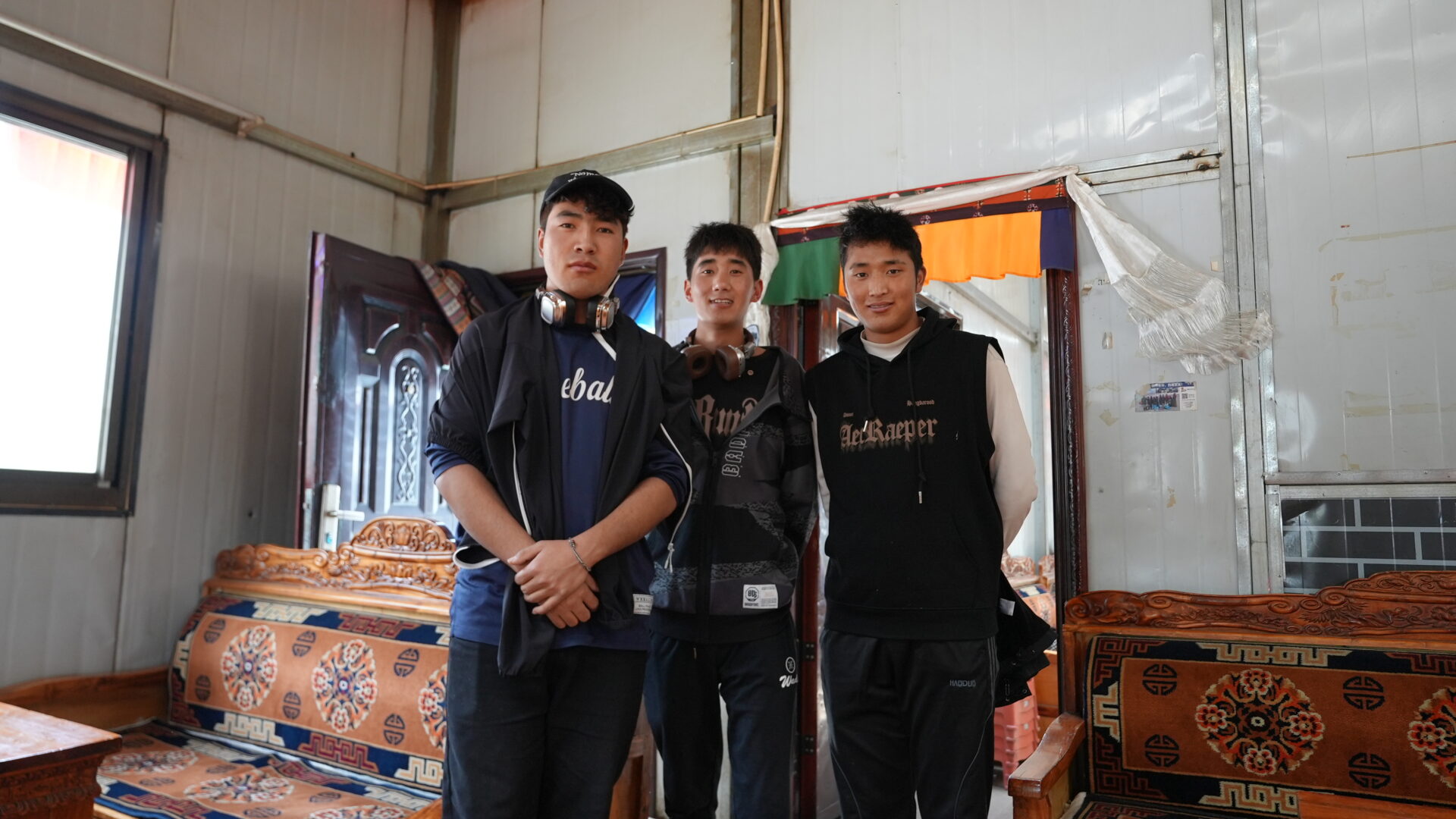 Lulang — The Alpine Meadow Tibet Isn't Supposed to Have
