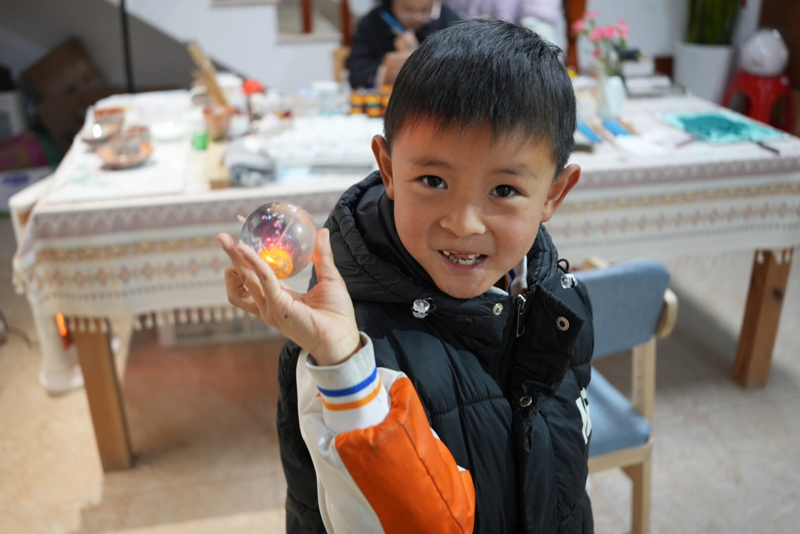 Dehua — Where Blanc de Chine Comes From
