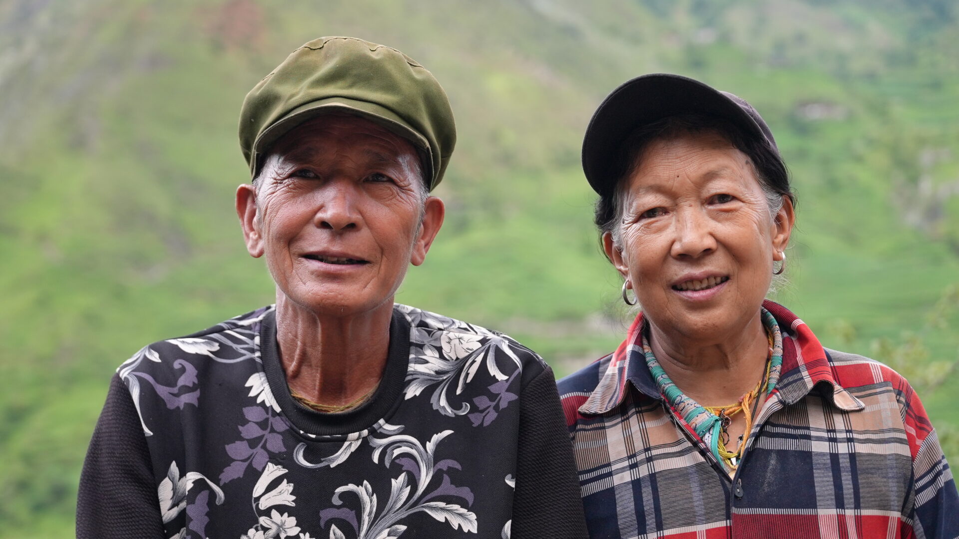 Eya — The Last Village With a Different Idea of Marriage