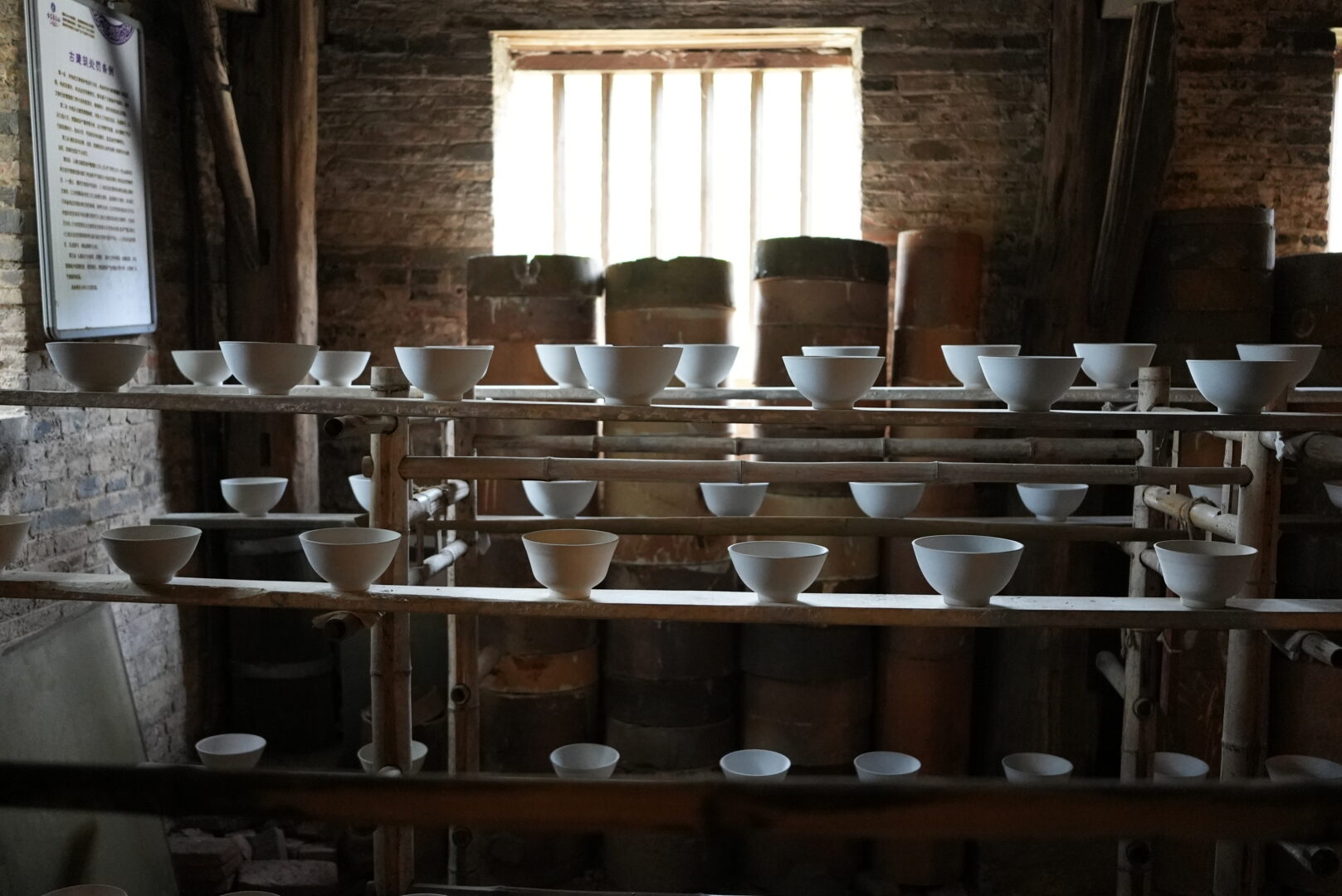 Jingdezhen — A Thousand Years of Making Porcelain