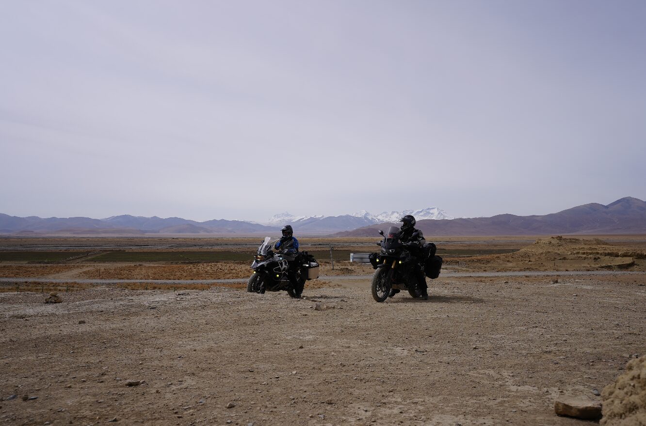 Rutog — The Empty Corner of Tibet