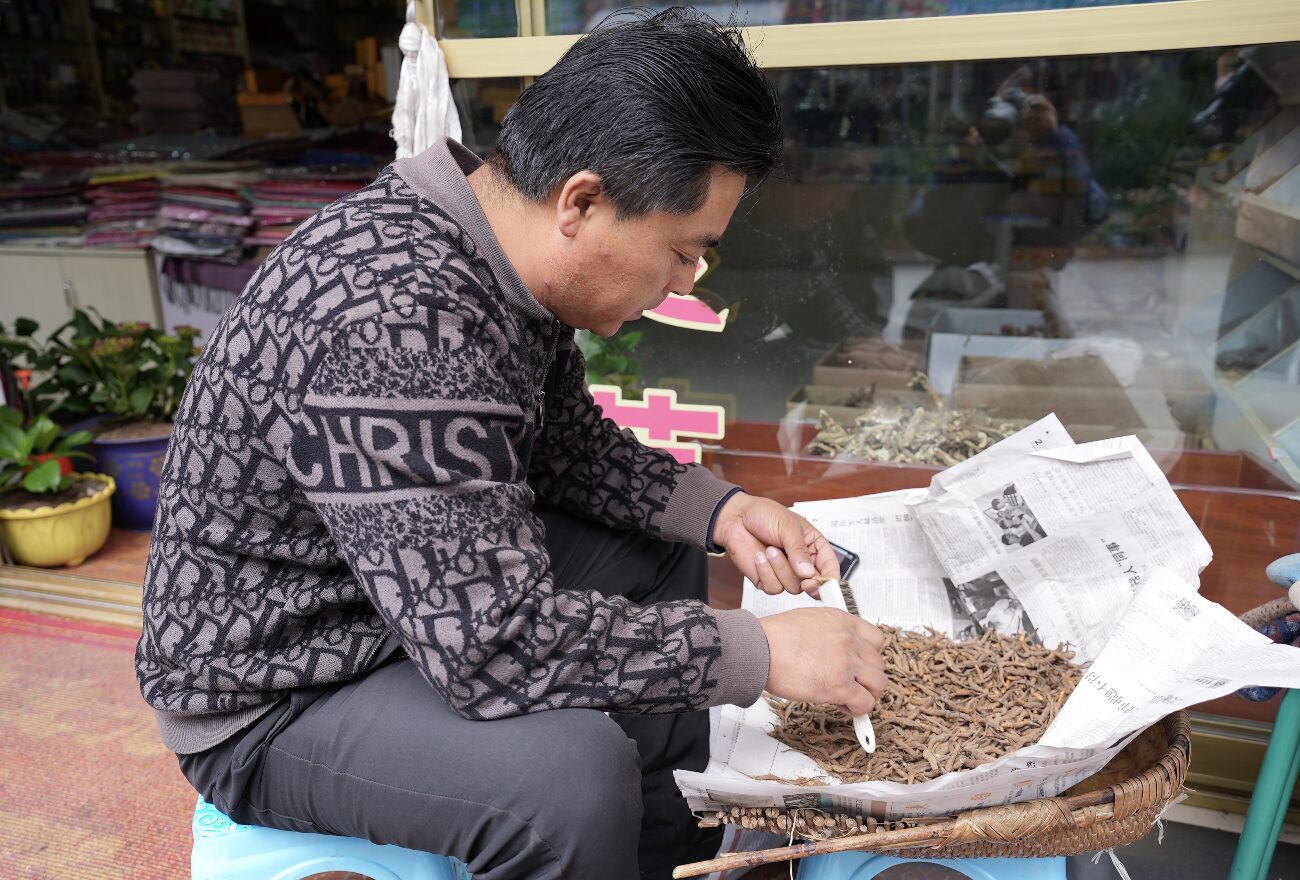 Yadong — The Chumbi Valley, Where Tibet Meets India and Bhutan