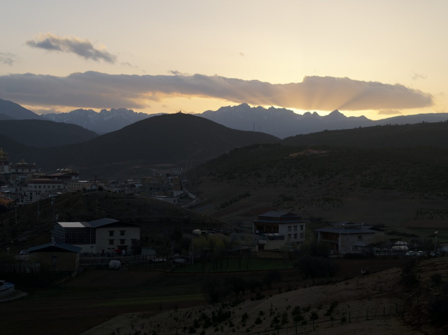Lijiang and the Road to Shangri-La