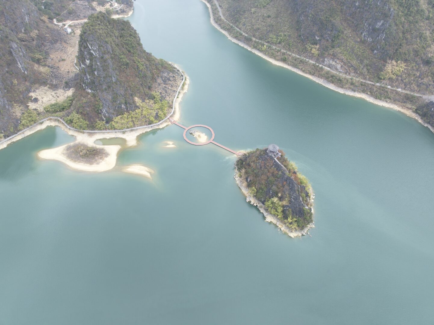 The Giant Sinkholes of Leye — Forests at the Bottom of Holes