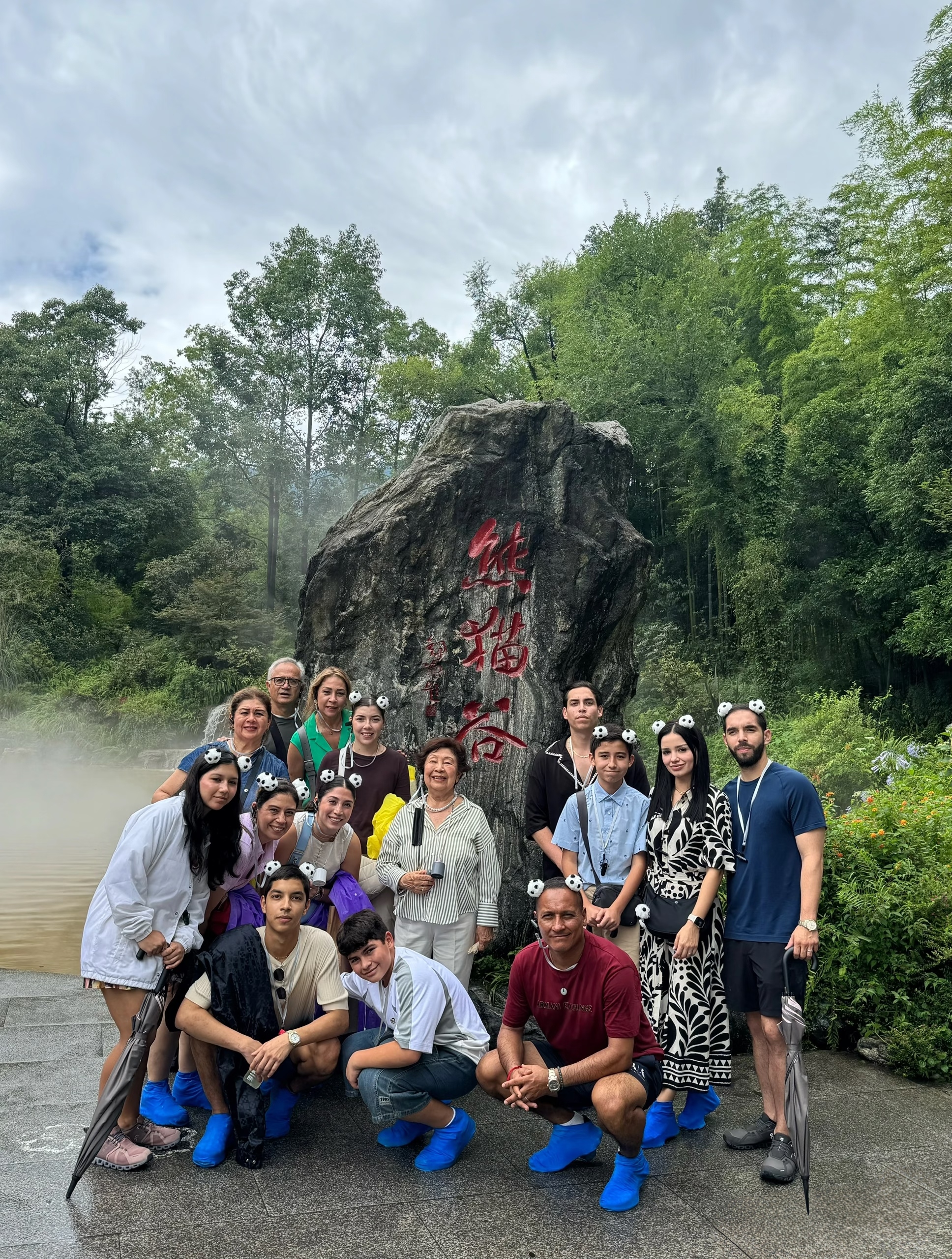 Chengdu Private Customized Tour — City Highlights in One Day