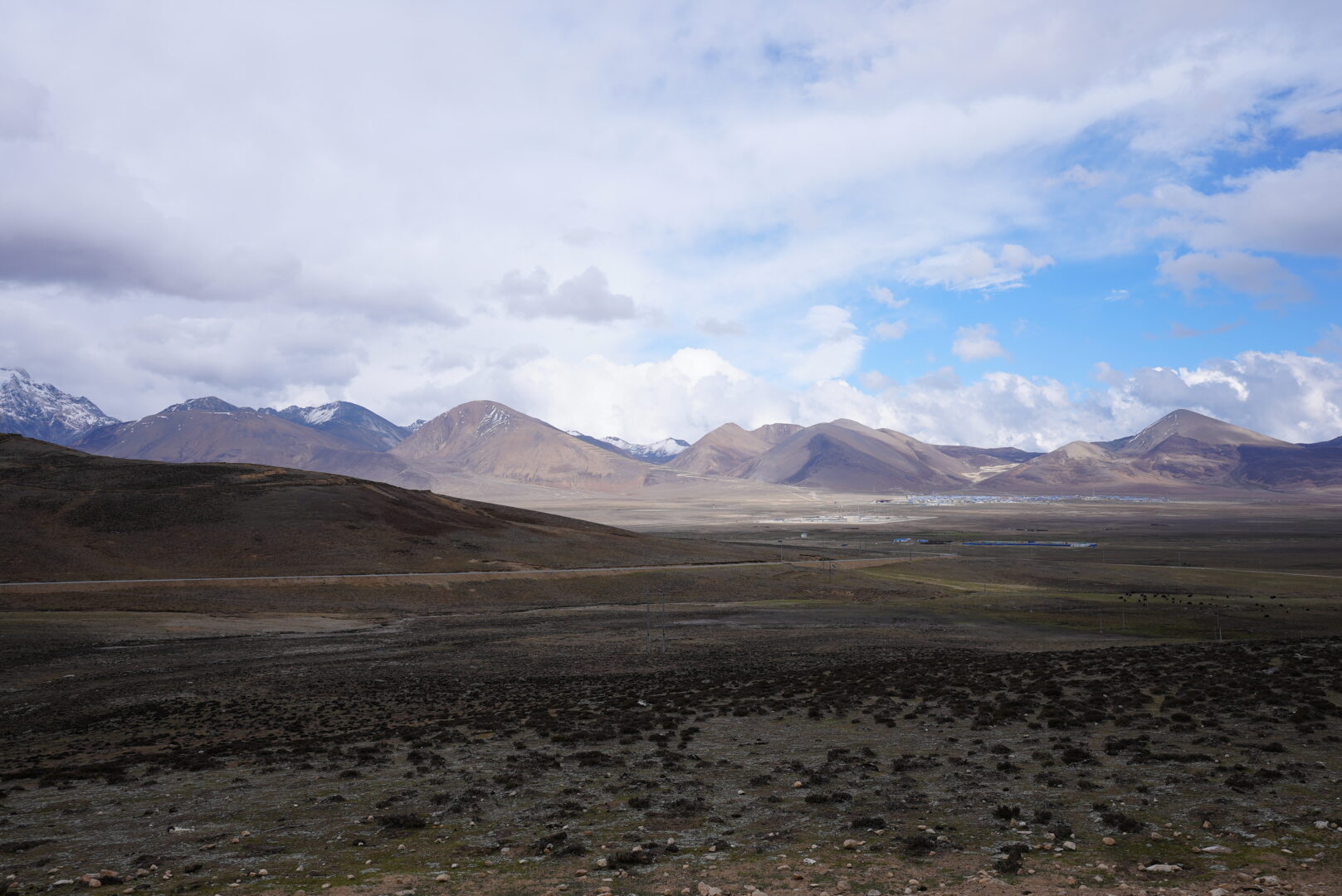 Yadong — The Chumbi Valley, Where Tibet Meets India and Bhutan