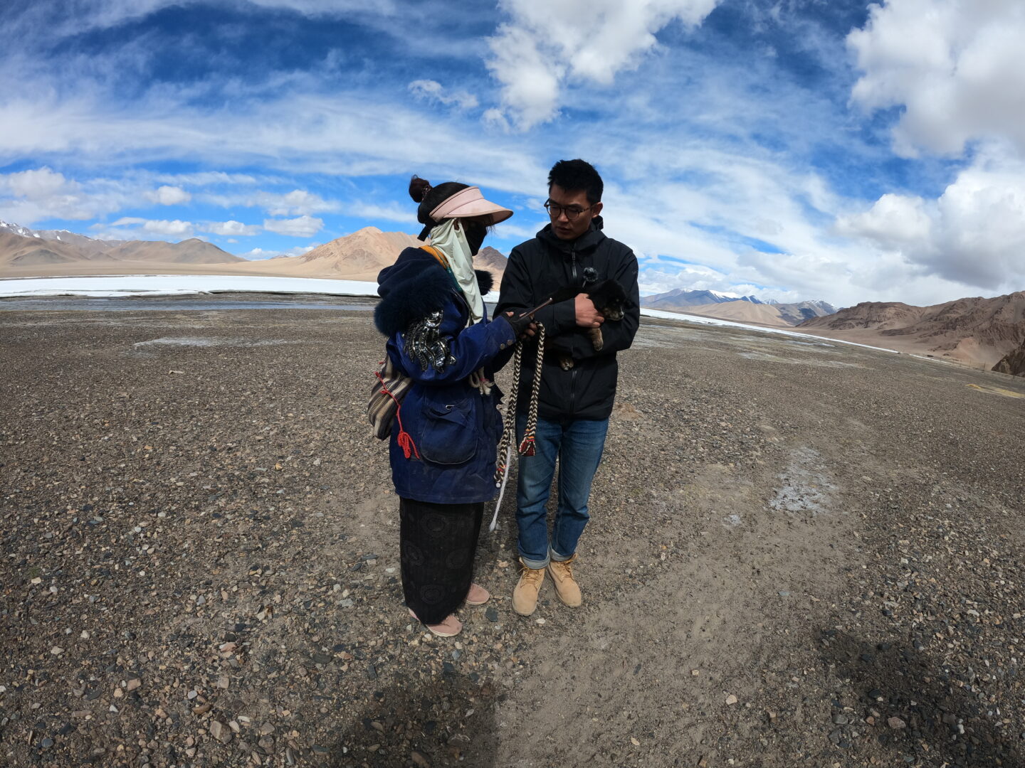 Mount Kailash — The Holiest Mountain in Asia