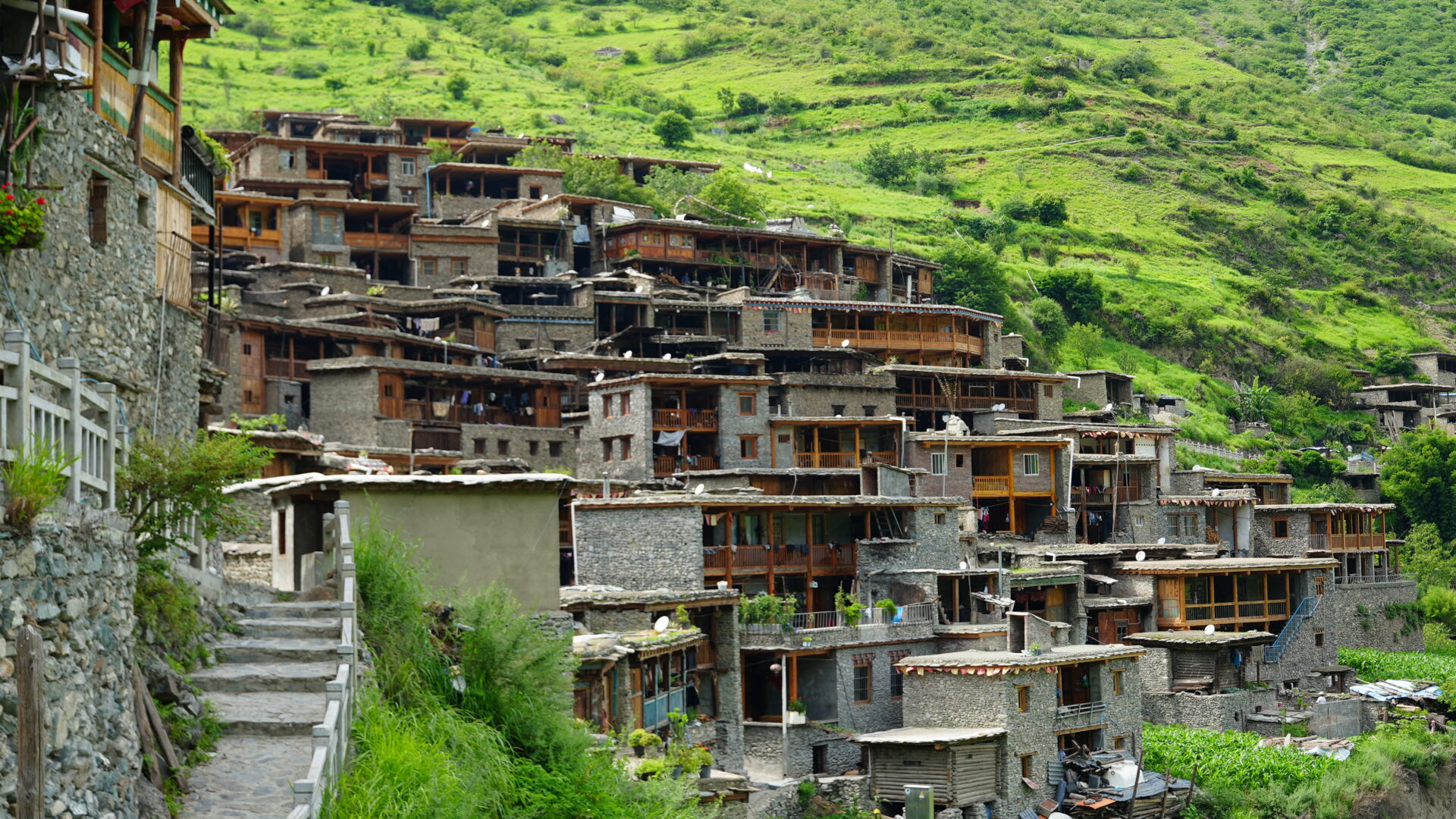Eya — The Last Village With a Different Idea of Marriage