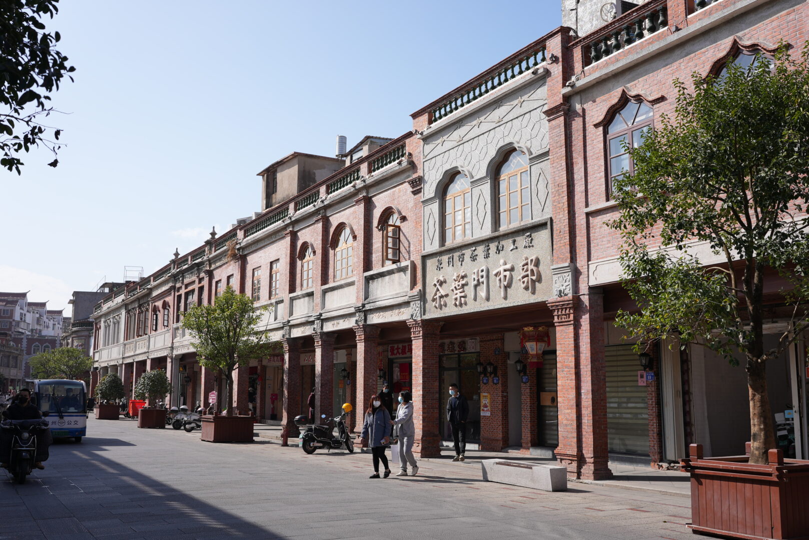 Quanzhou — The Most Underrated City in China