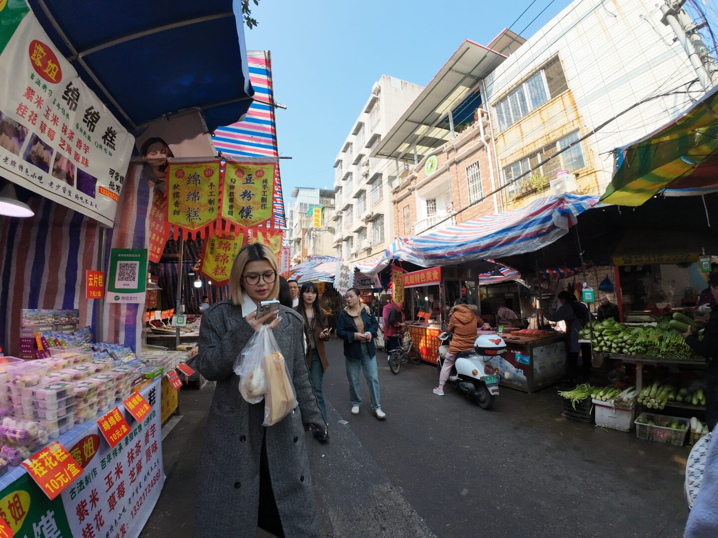 Liuzhou — The City That Exported Snail Noodles to the Nation