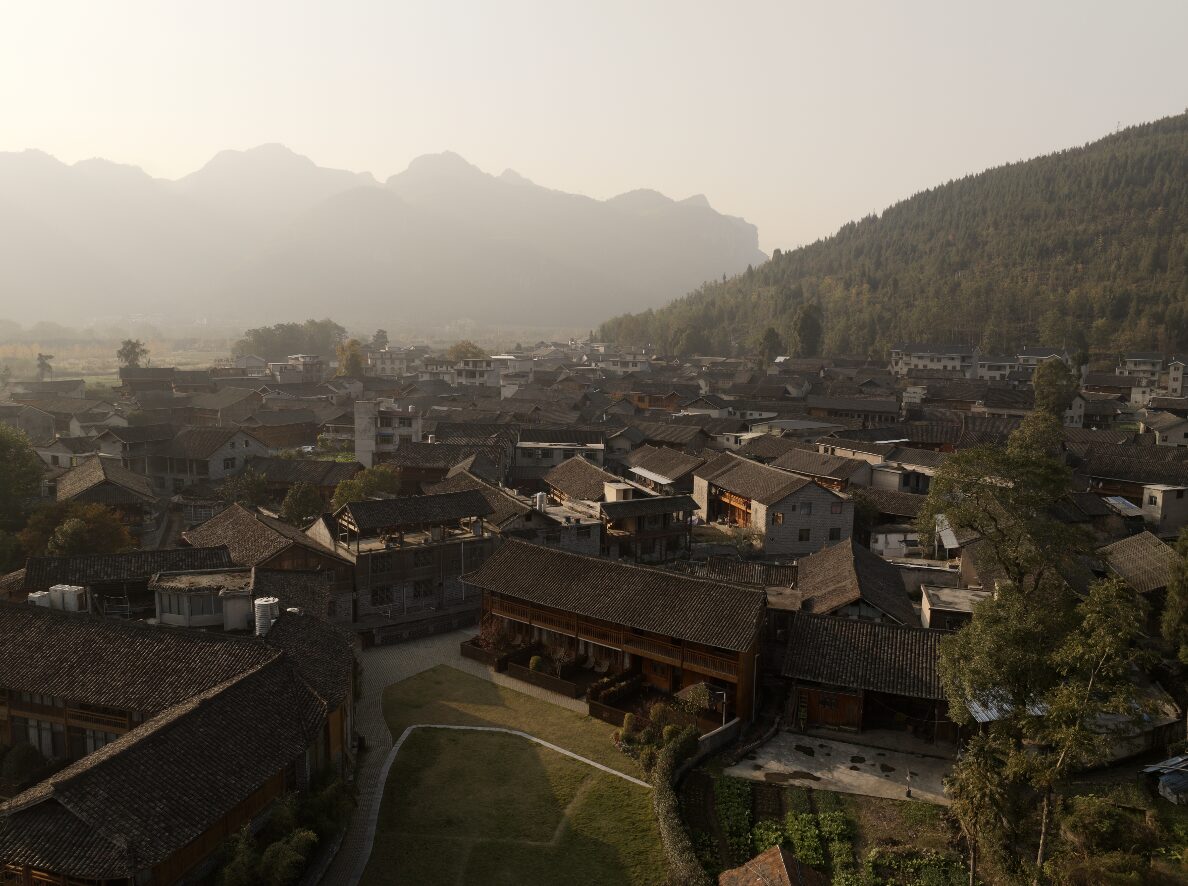 Xiangxi — The Real Rural China