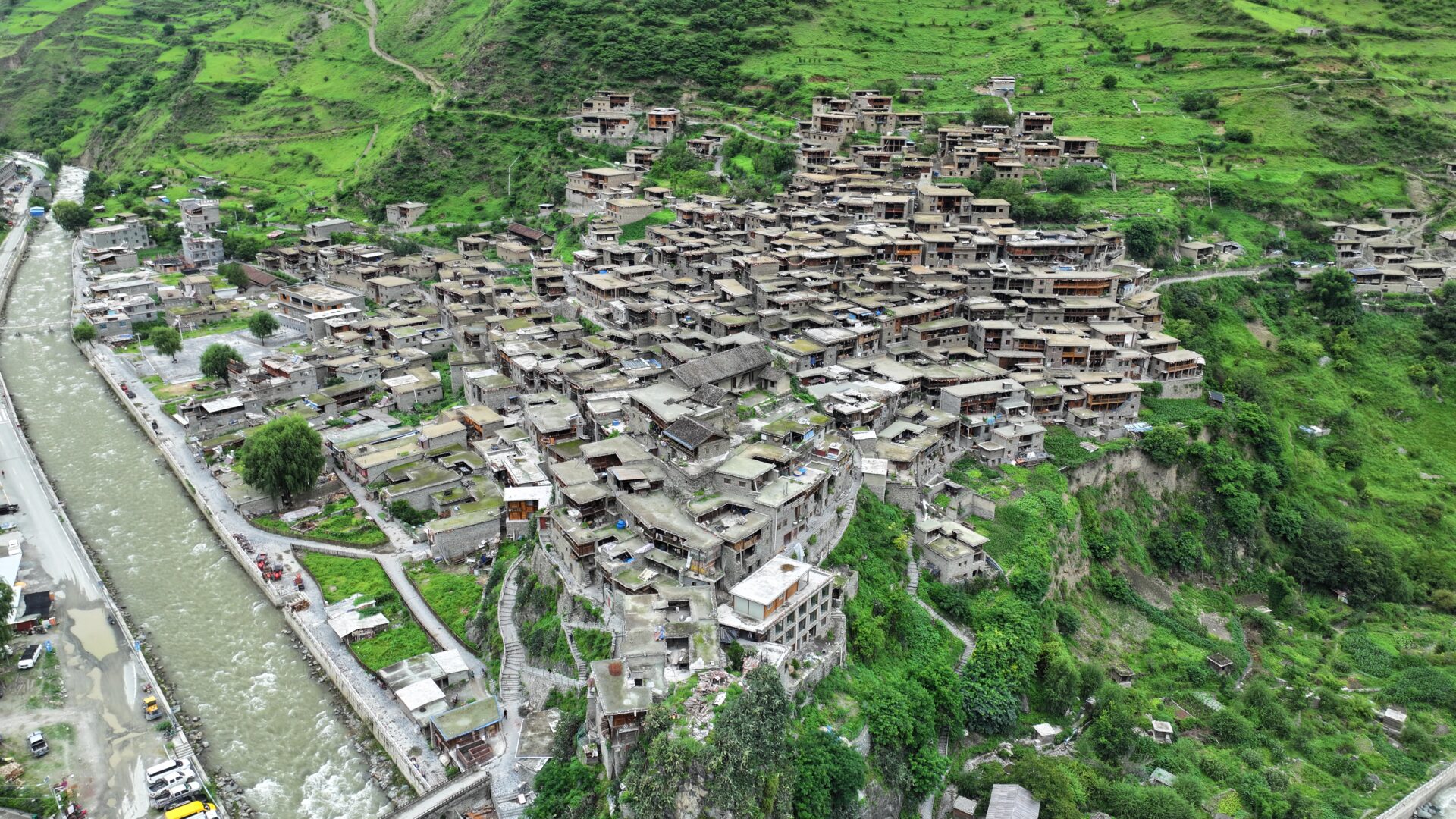 Eya — The Last Village With a Different Idea of Marriage
