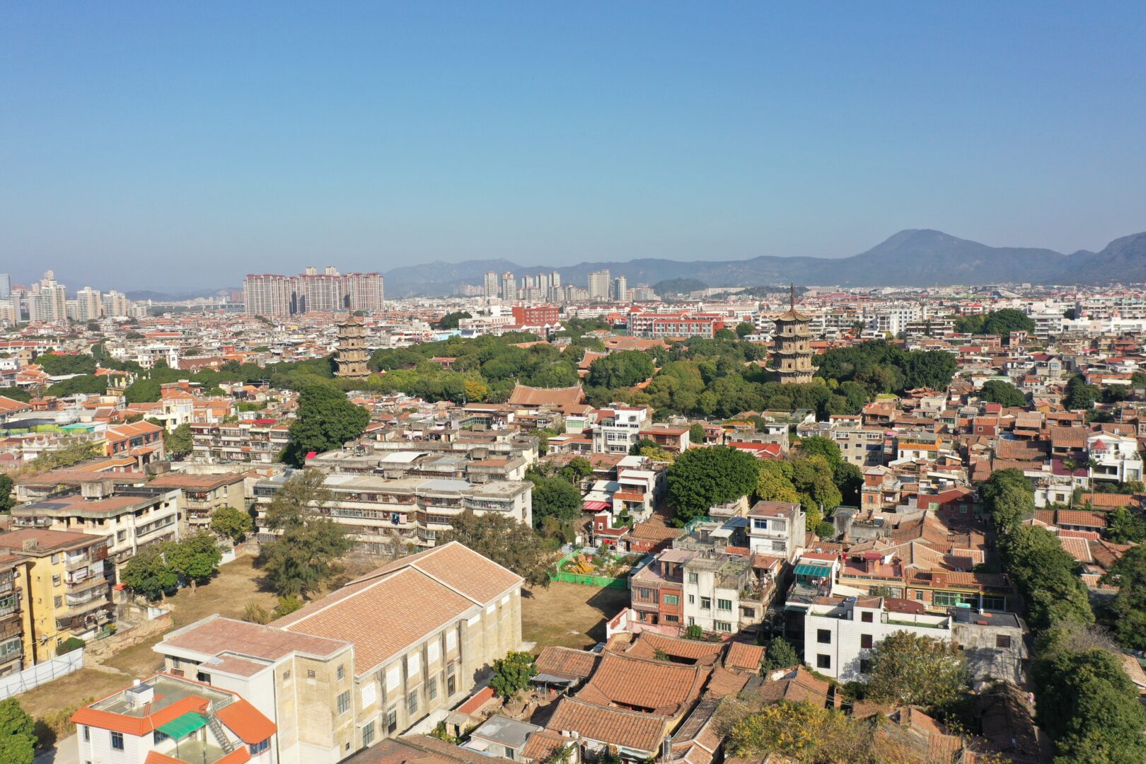 Quanzhou — The Most Underrated City in China
