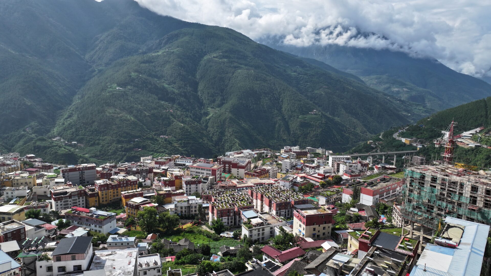 Muli — The Kingdom That Inspired Shangri-La