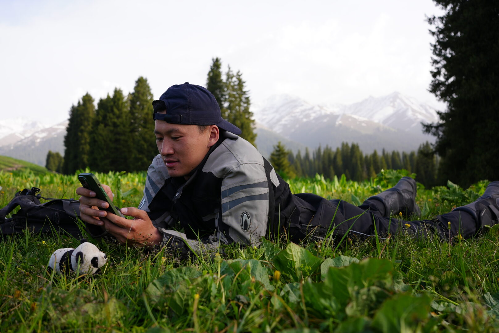 The Ili Valley — Xinjiang's Kazakh Grasslands