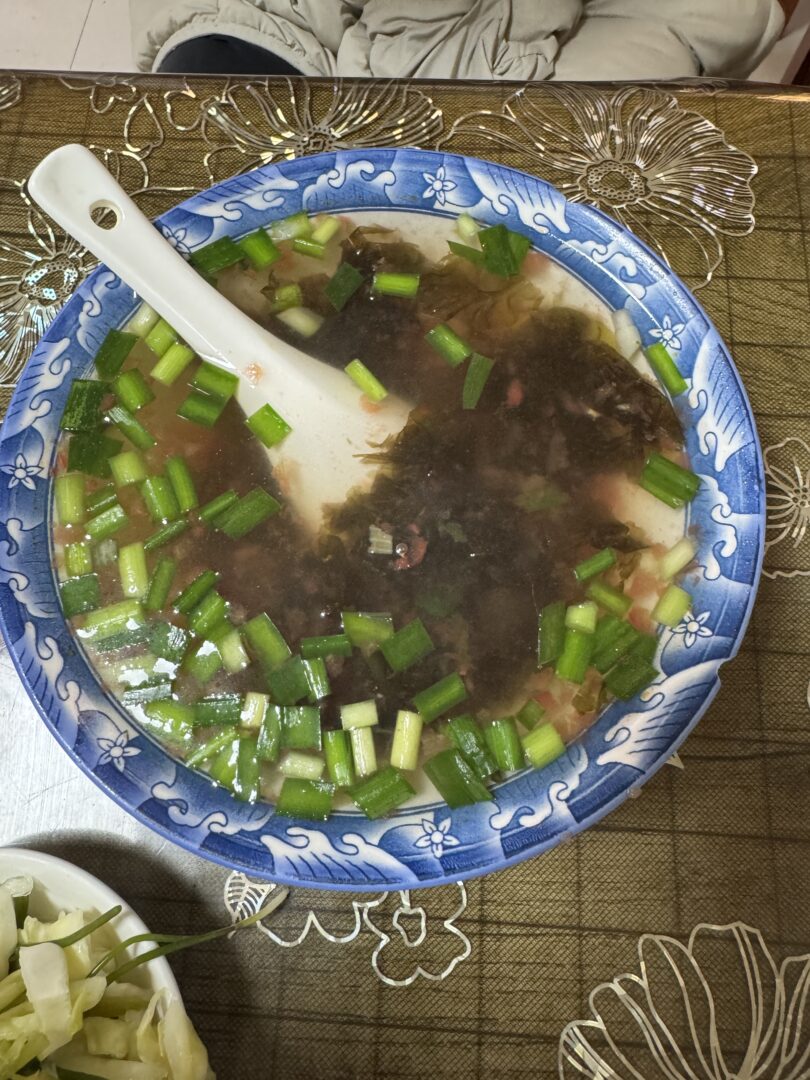 Chinese Food, Province by Province