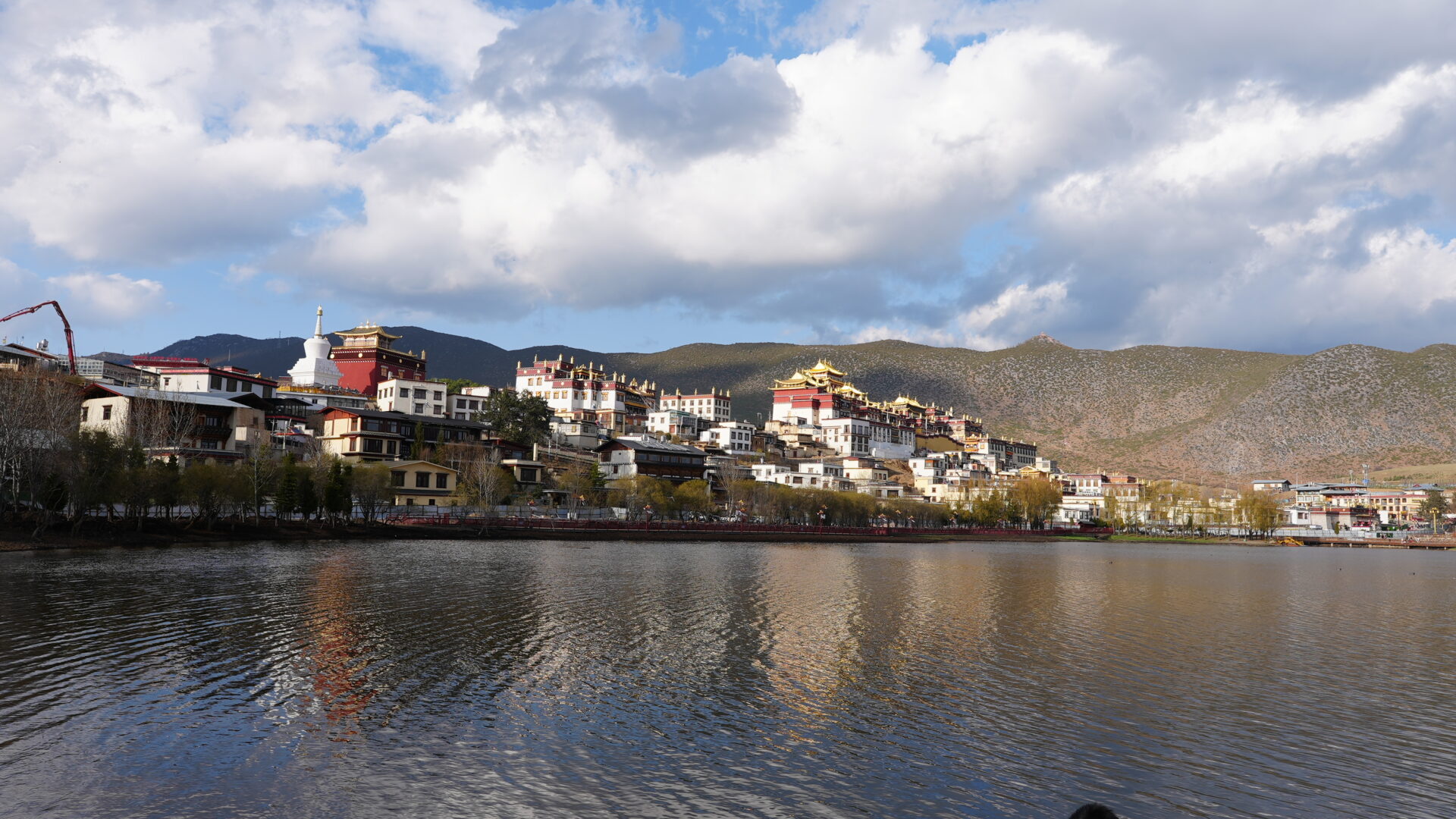 Lijiang and the Road to Shangri-La