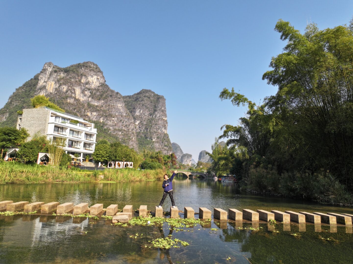 Yangshuo — The Karst Landscape Everyone Has Already Seen