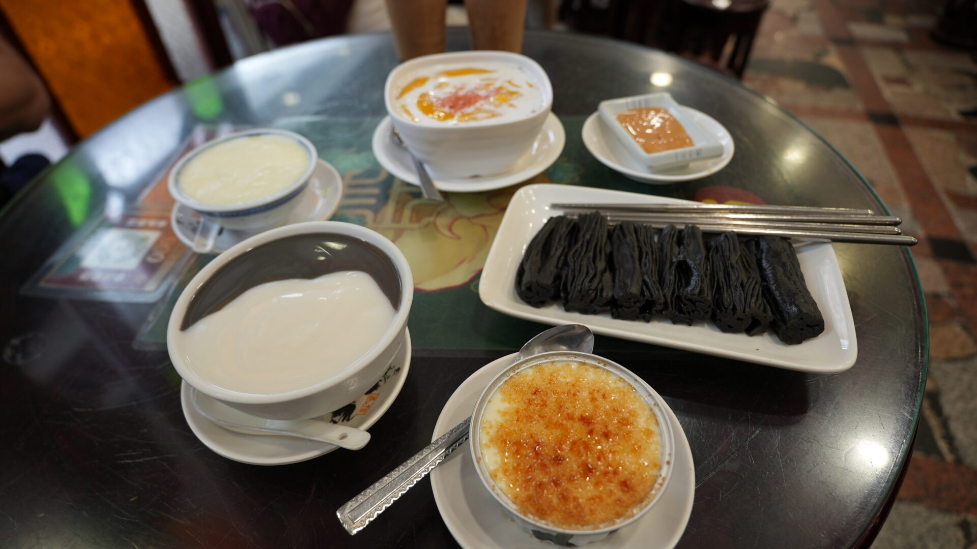 Shunde — Where Cantonese Cooking Comes From