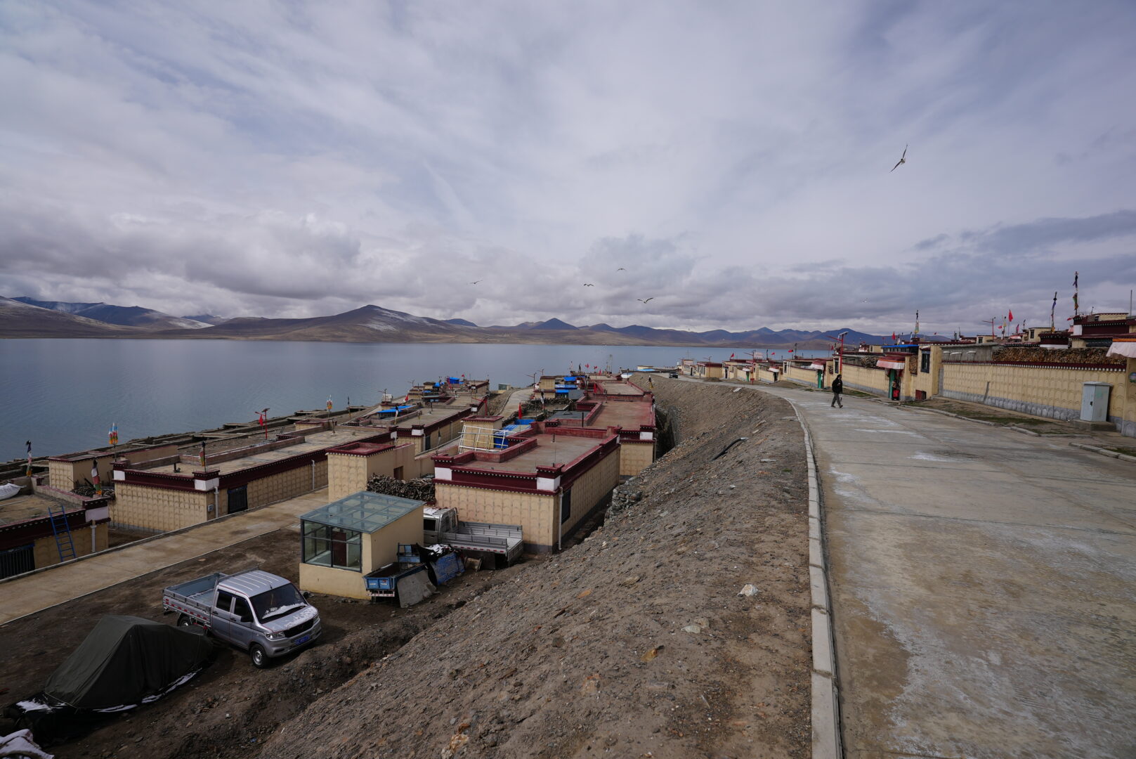 Tuiwa — A Village at 5,070 Metres