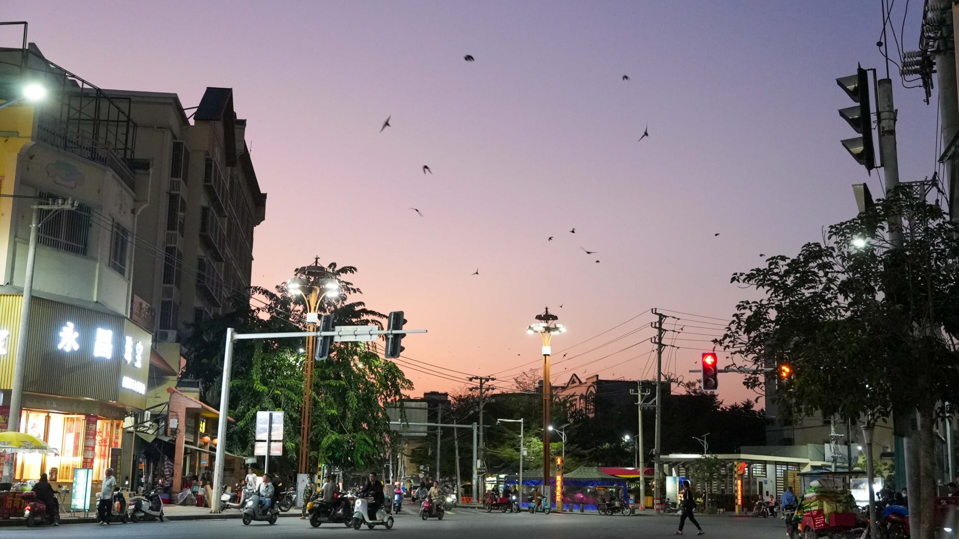 Rural Hainan — The Island Behind the Resorts