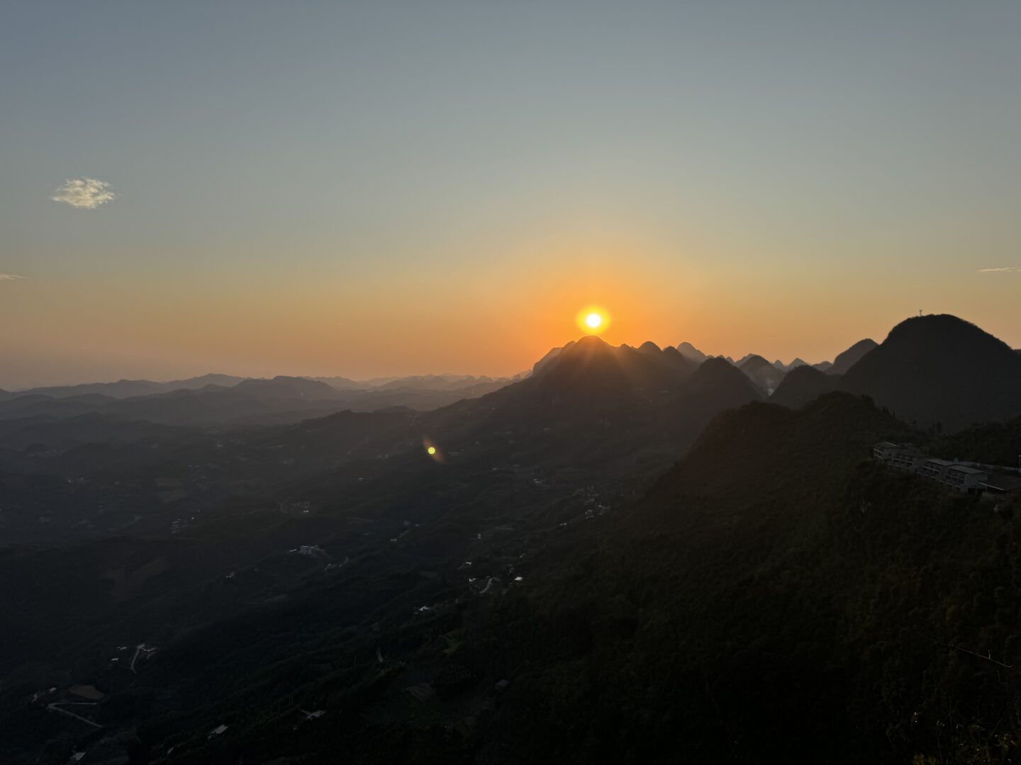 Guizhou — The Province That Was Too Steep to Develop