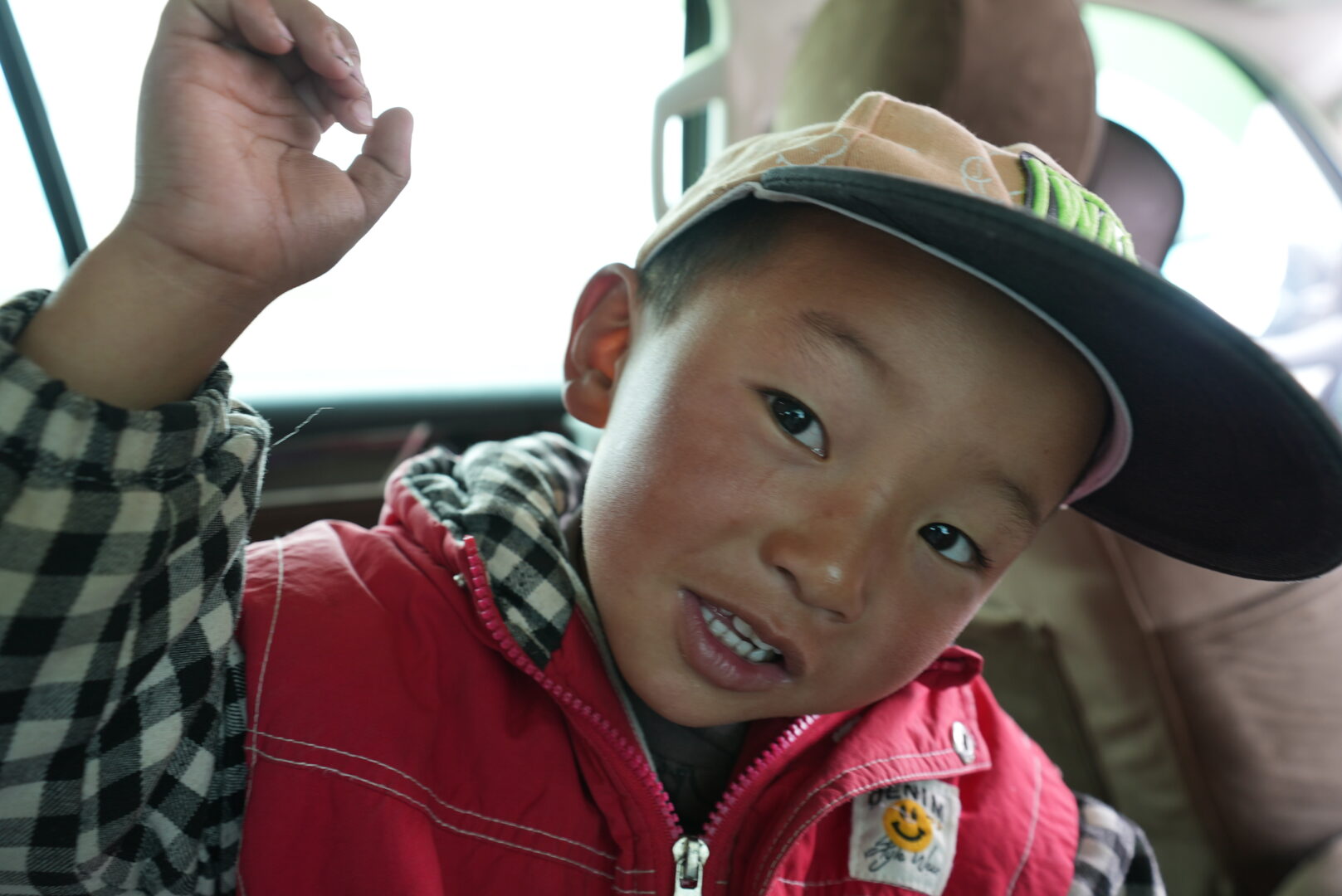 Rutog — The Empty Corner of Tibet