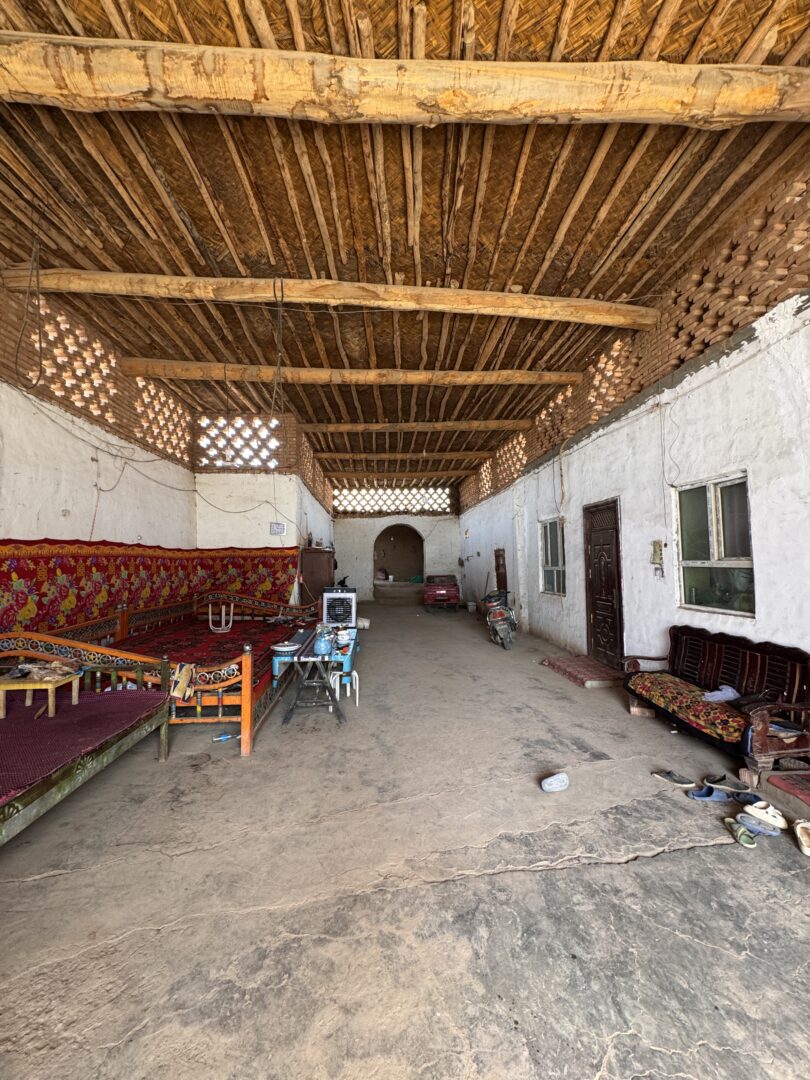 Khorgos — The Gate to Central Asia