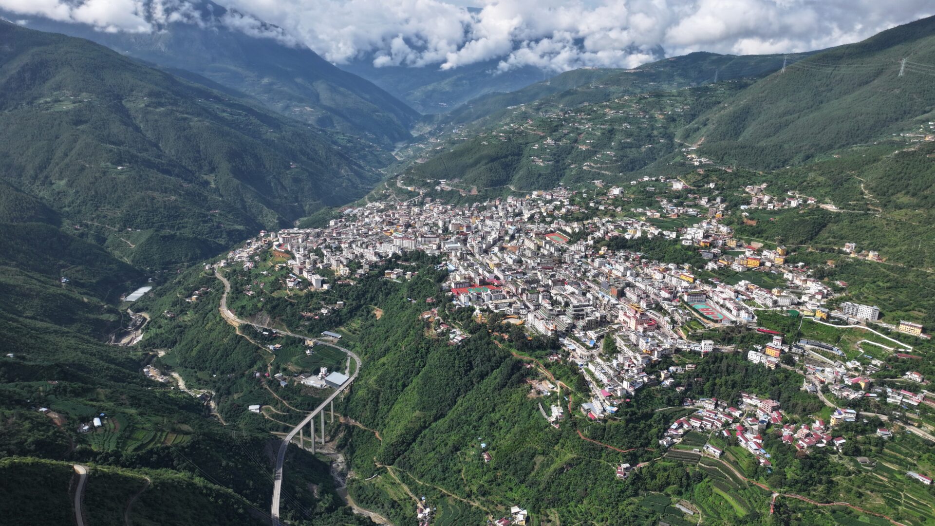 Muli — The Kingdom That Inspired Shangri-La
