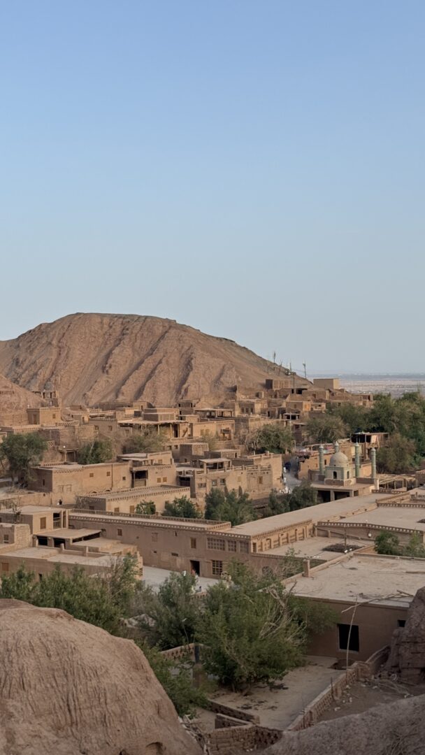Khorgos — The Gate to Central Asia