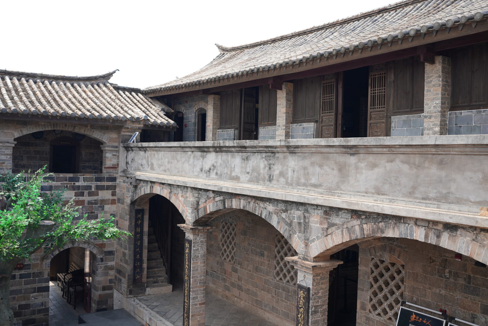 Honghe — Terraces, Tin Towns and the Vietnamese Border