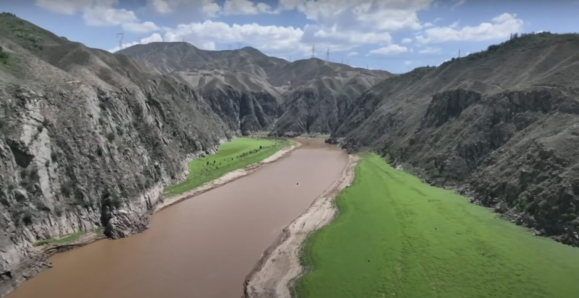 Dongxiang — A Mongolic-Speaking Muslim People in the Loess Hills