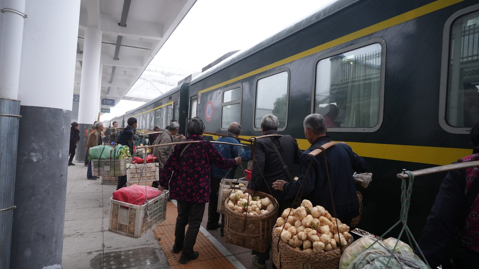Xiangxi — The Real Rural China