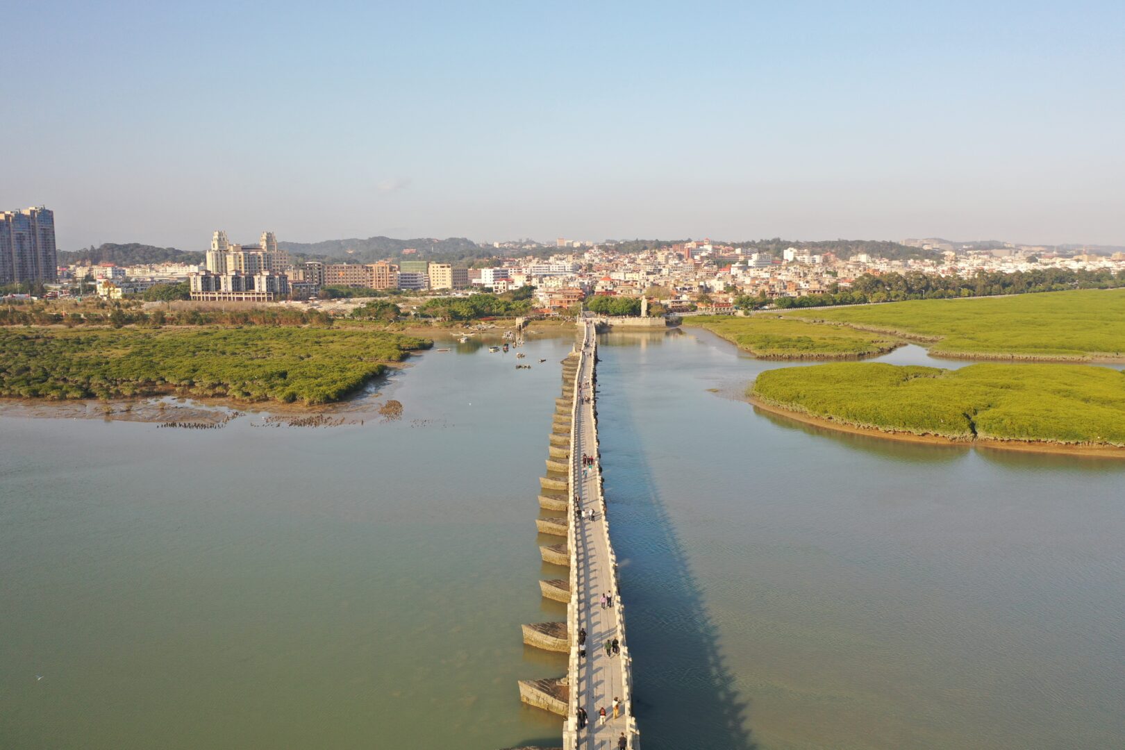 Quanzhou — The Most Underrated City in China