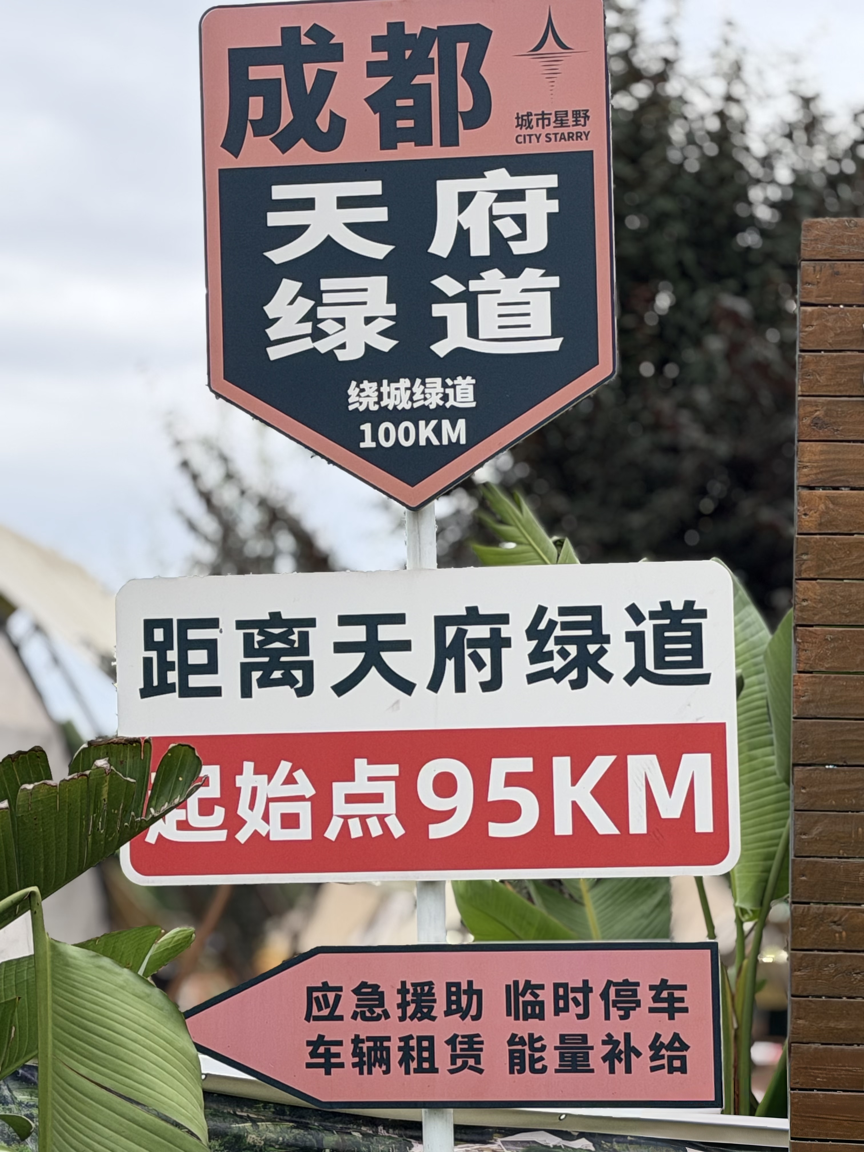 Riding Chengdu's Greenways — A City Built for Cycling